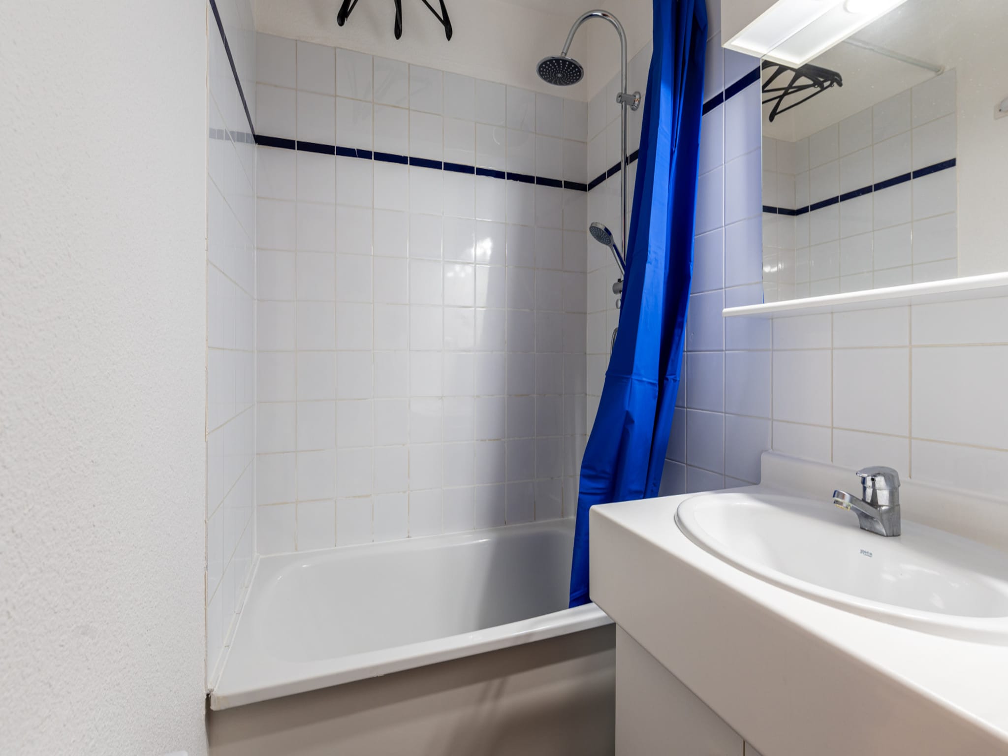 Ferienwohnung Les Eterlous N°28 - 2P4