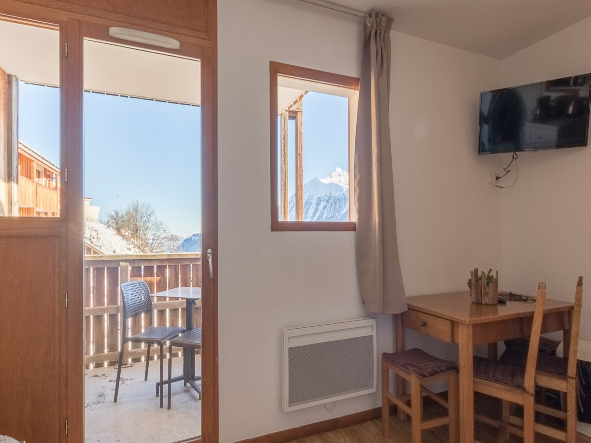 Appartement Etoiles D'Orion A N°1519 -  ST4