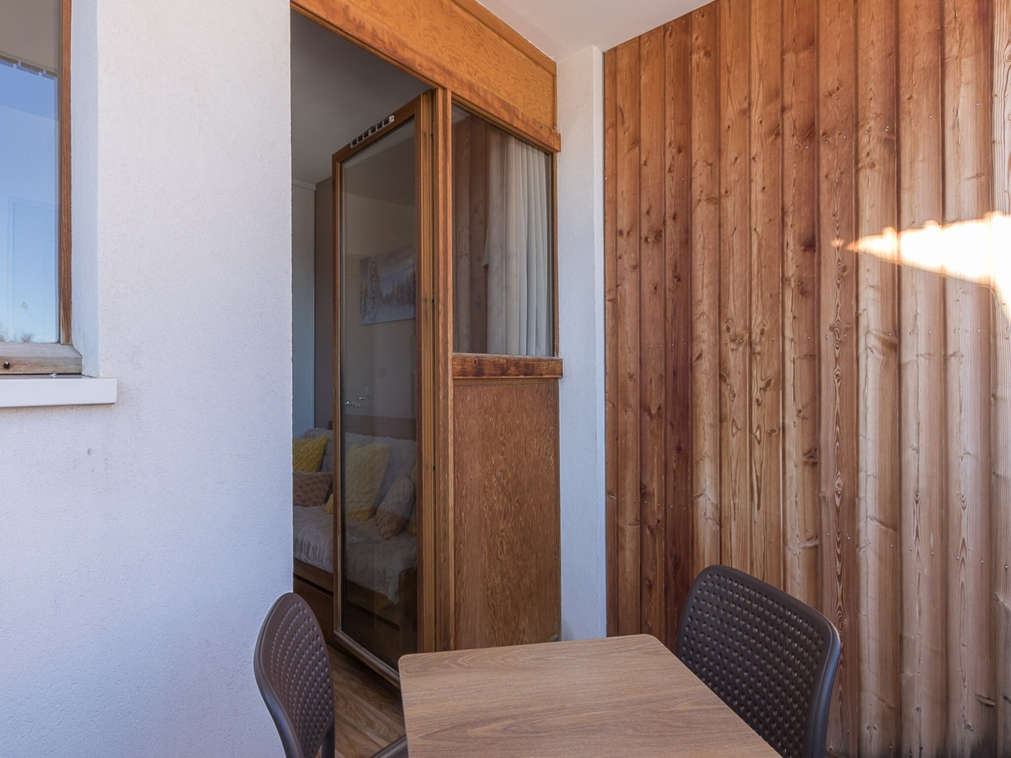 Appartement Etoiles D'Orion A N°1519 -  ST4