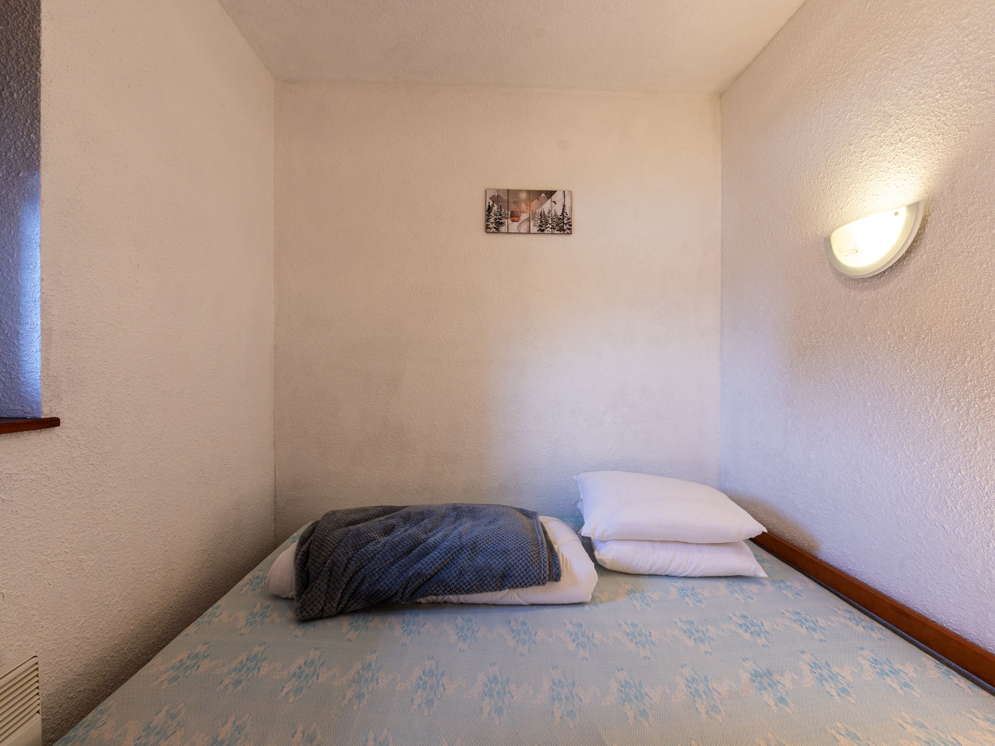 Ferienwohnung Les Eterlous N°25 - 2P4