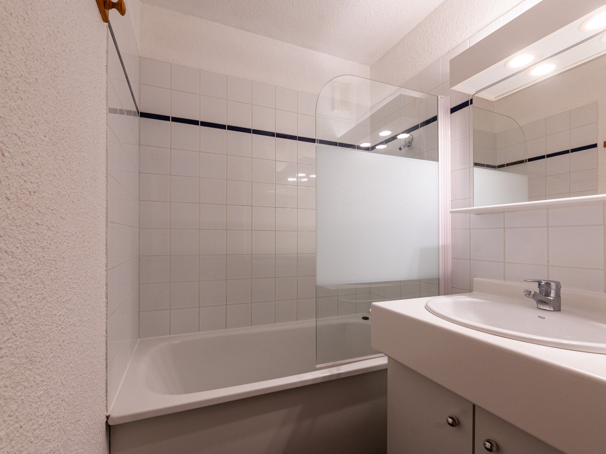 Ferienwohnung Les Eterlous N°25 - 2P4