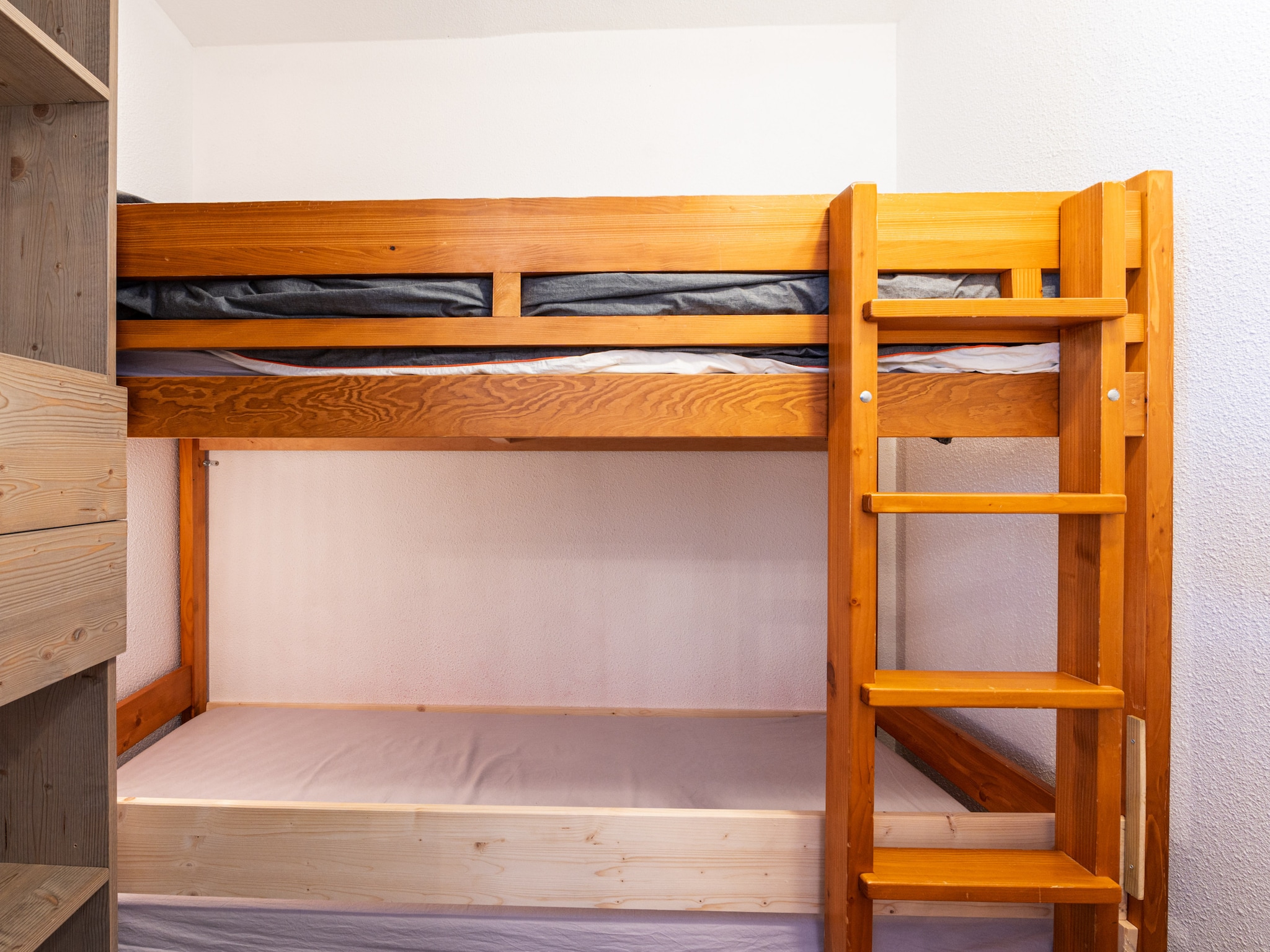 Ferienwohnung Les Sitelles N°12 - 2P6C