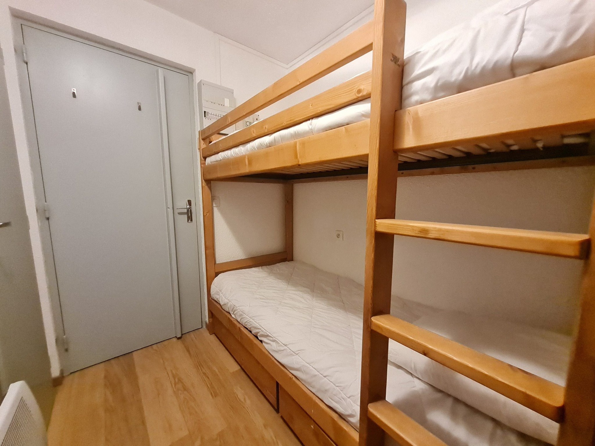 Ferienwohnung Andromède N°90 - 2P6