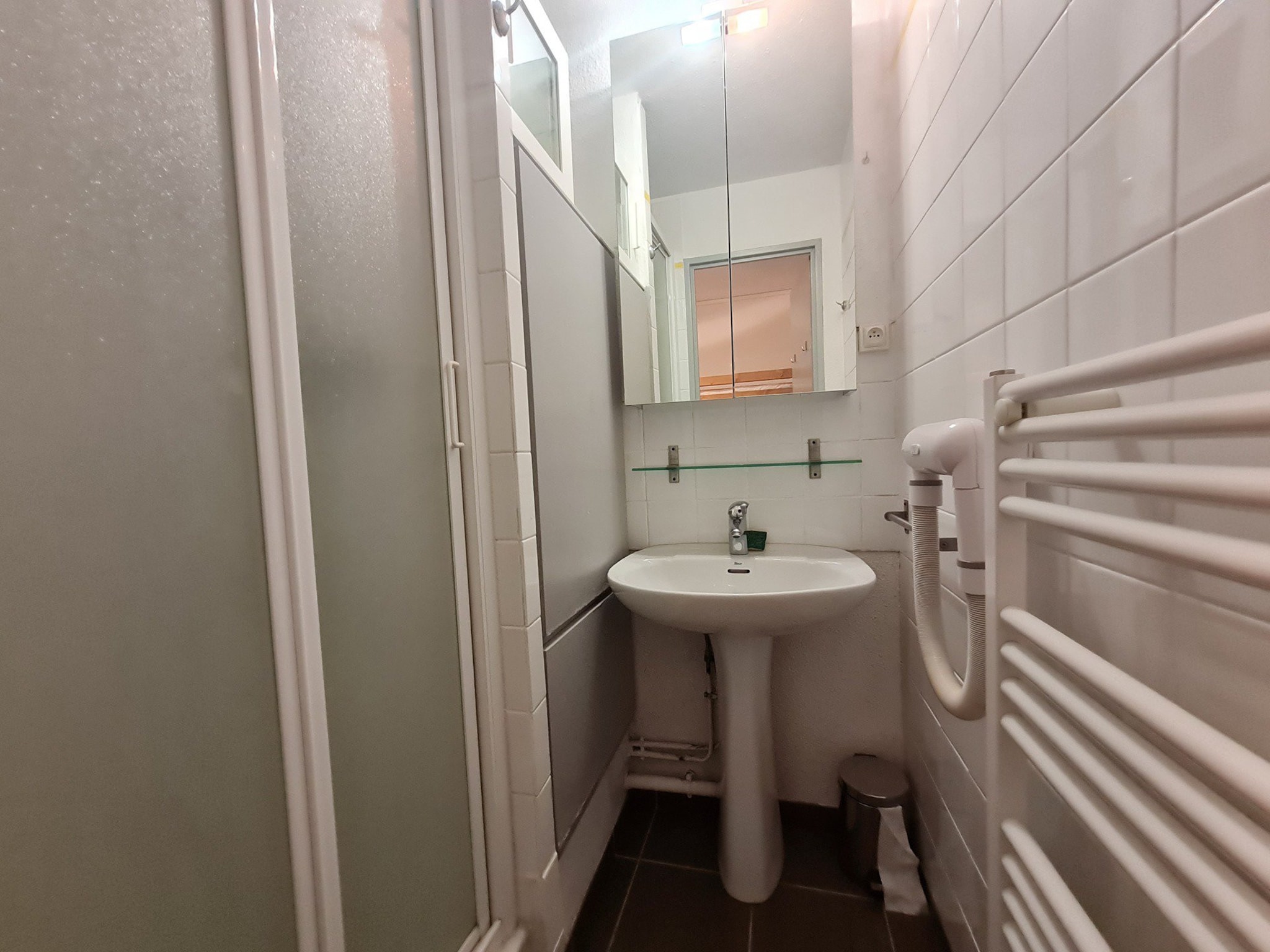 Ferienwohnung Andromède N°90 - 2P6