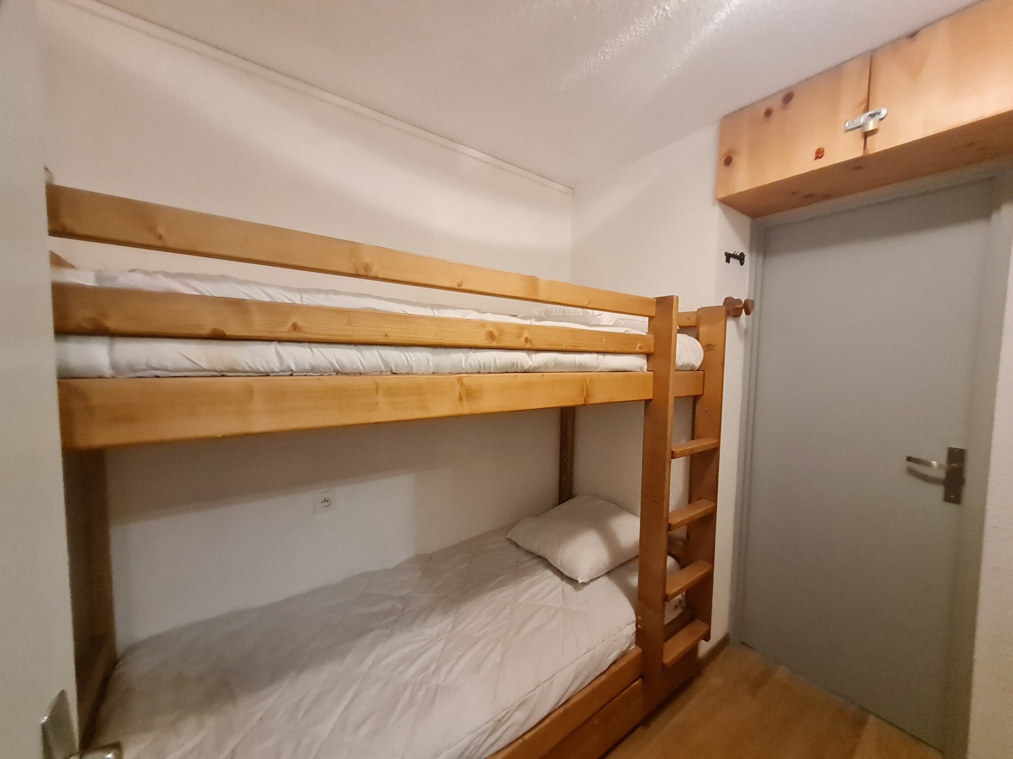 Ferienwohnung Andromède N°90 - 2P6