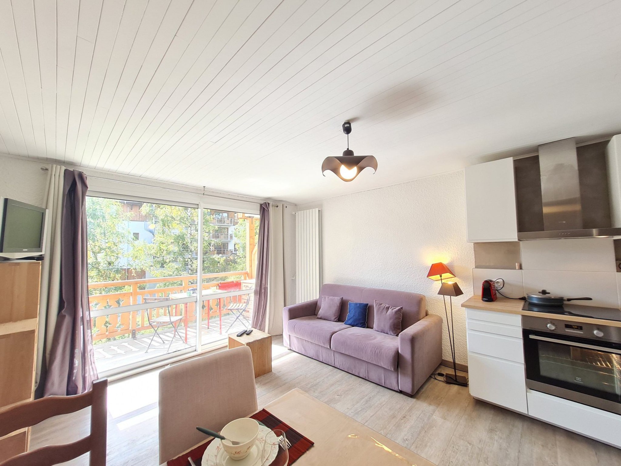 Ferienwohnung Super Venosc N°E3 - ST4