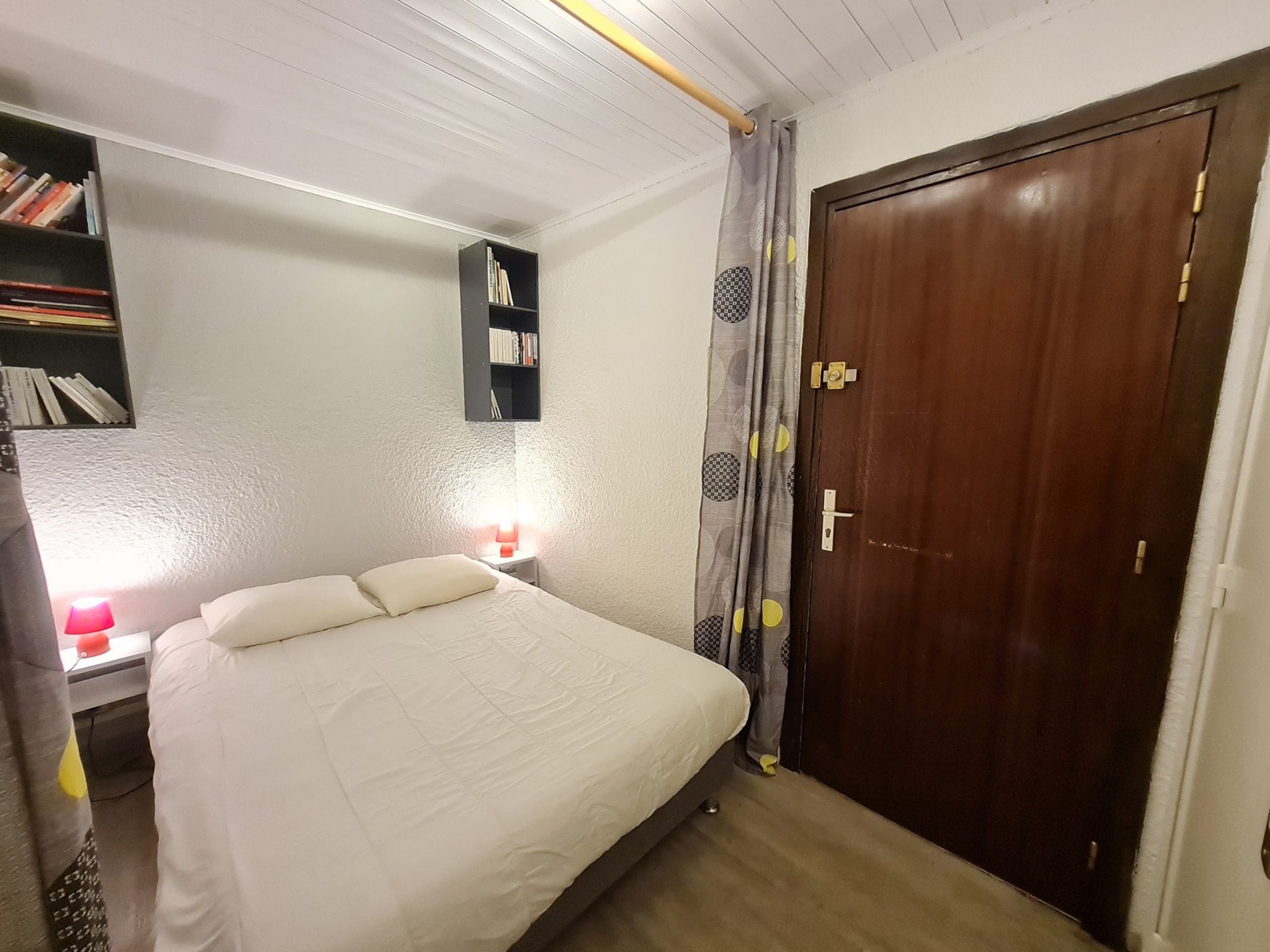Ferienwohnung Super Venosc N°E3 - ST4