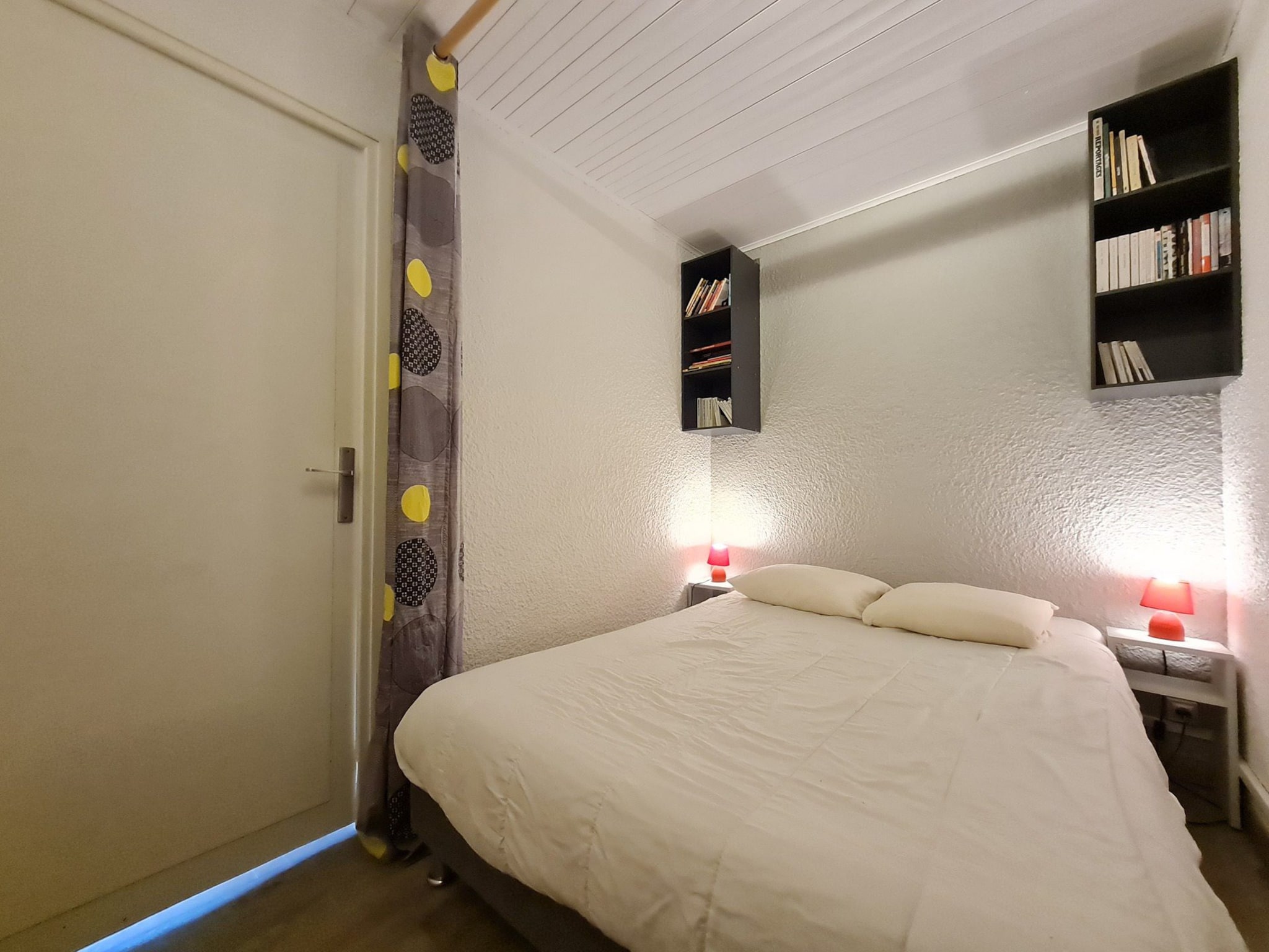 Ferienwohnung Super Venosc N°E3 - ST4