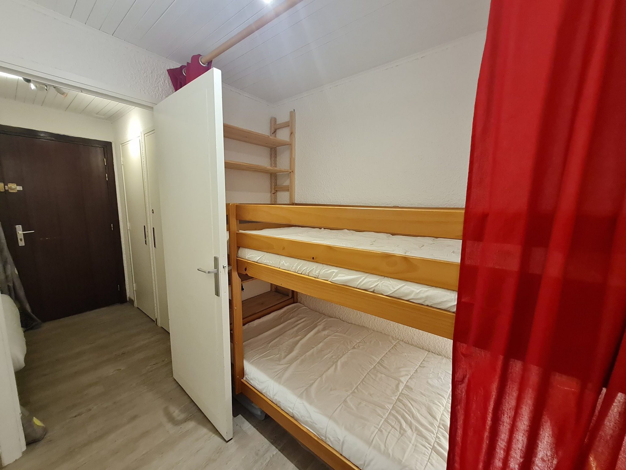Ferienwohnung Super Venosc N°E3 - ST4