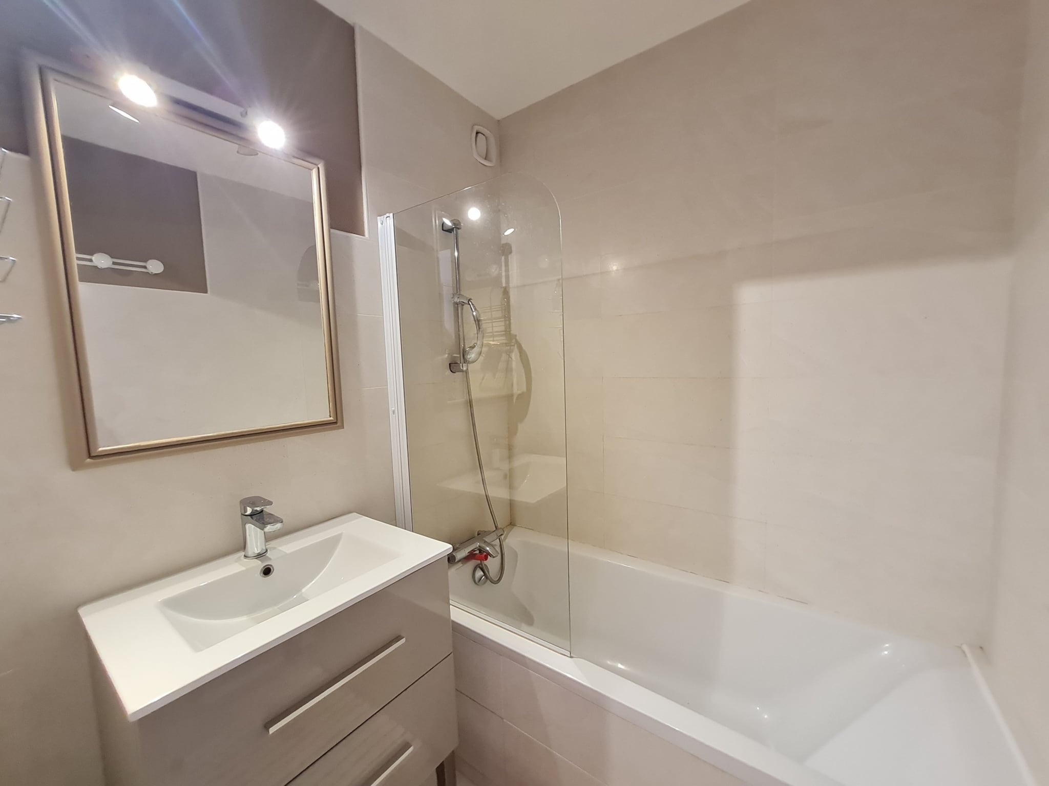 Ferienwohnung Super Venosc N°E3 - ST4