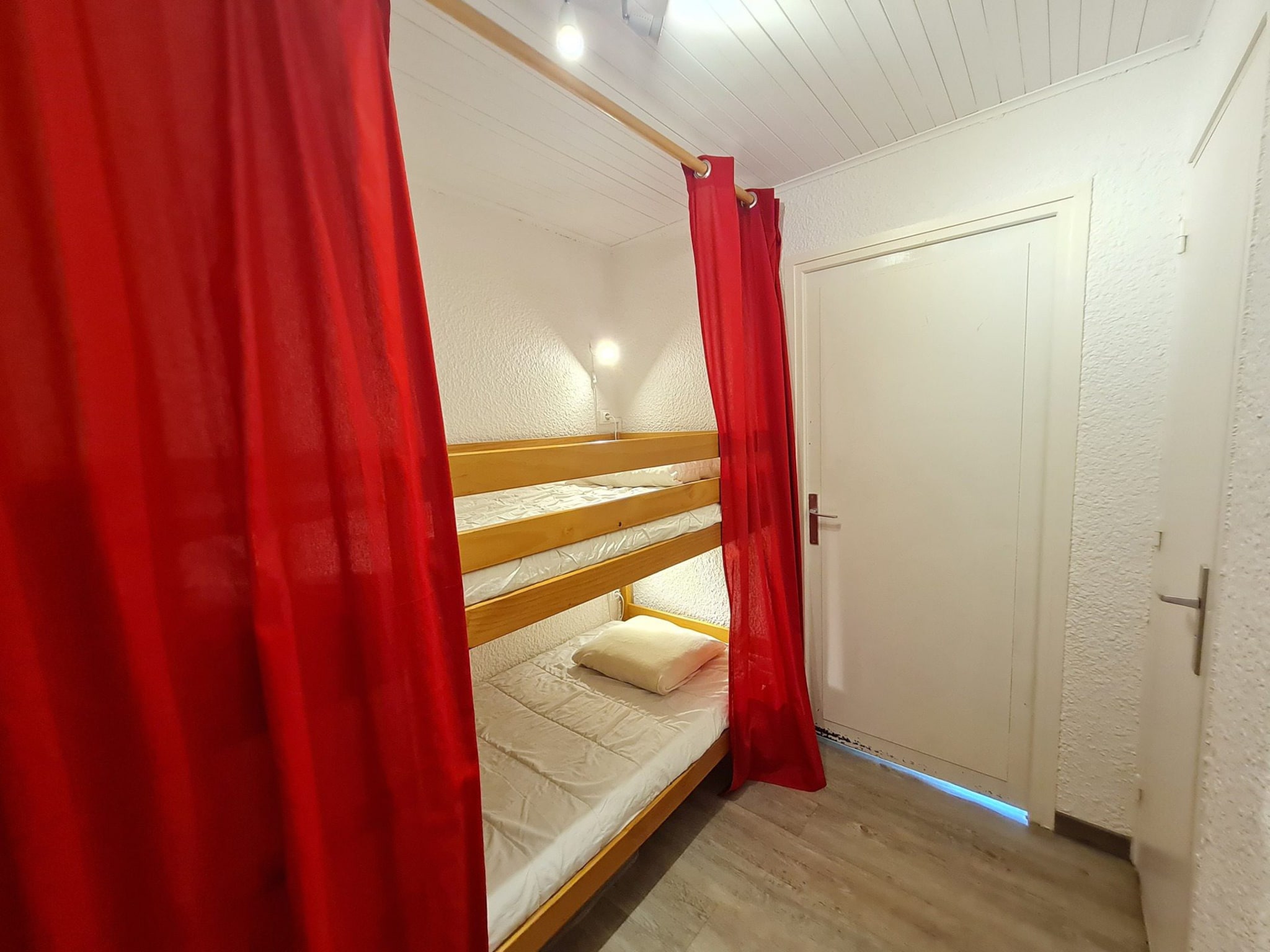 Ferienwohnung Super Venosc N°E3 - ST4