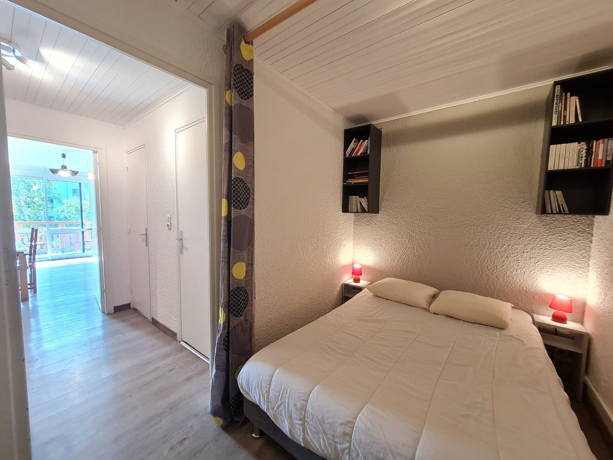 Ferienwohnung Super Venosc N°E3 - ST4
