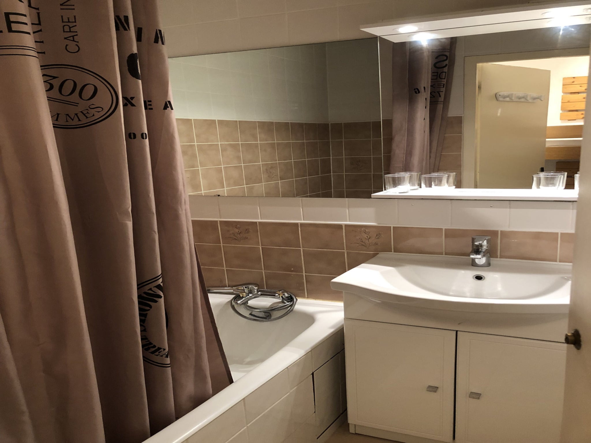 Ferienwohnung Plein Sud A N°2106 - ST4