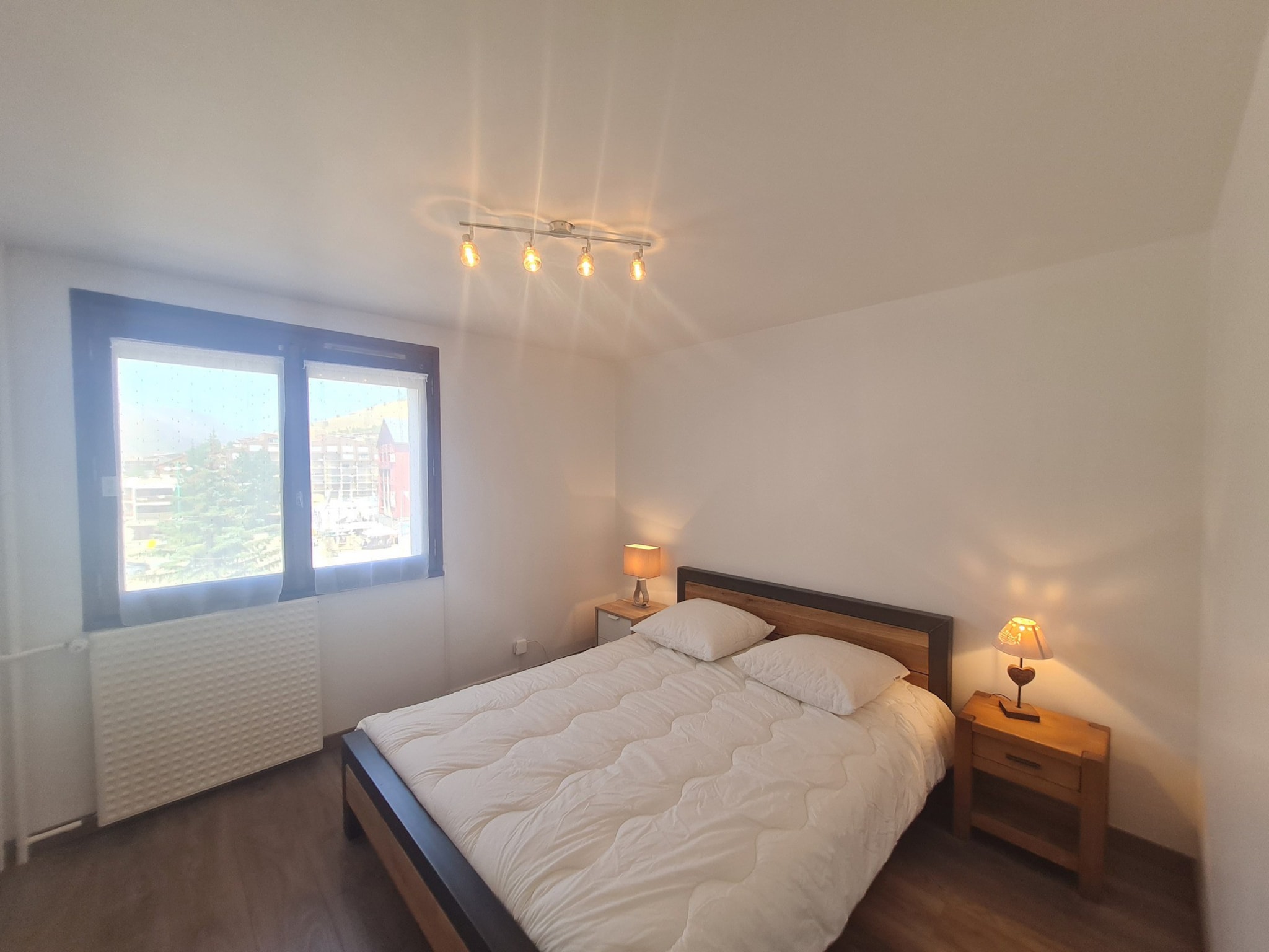 Ferienwohnung Meijotel B N°400 - 2P6