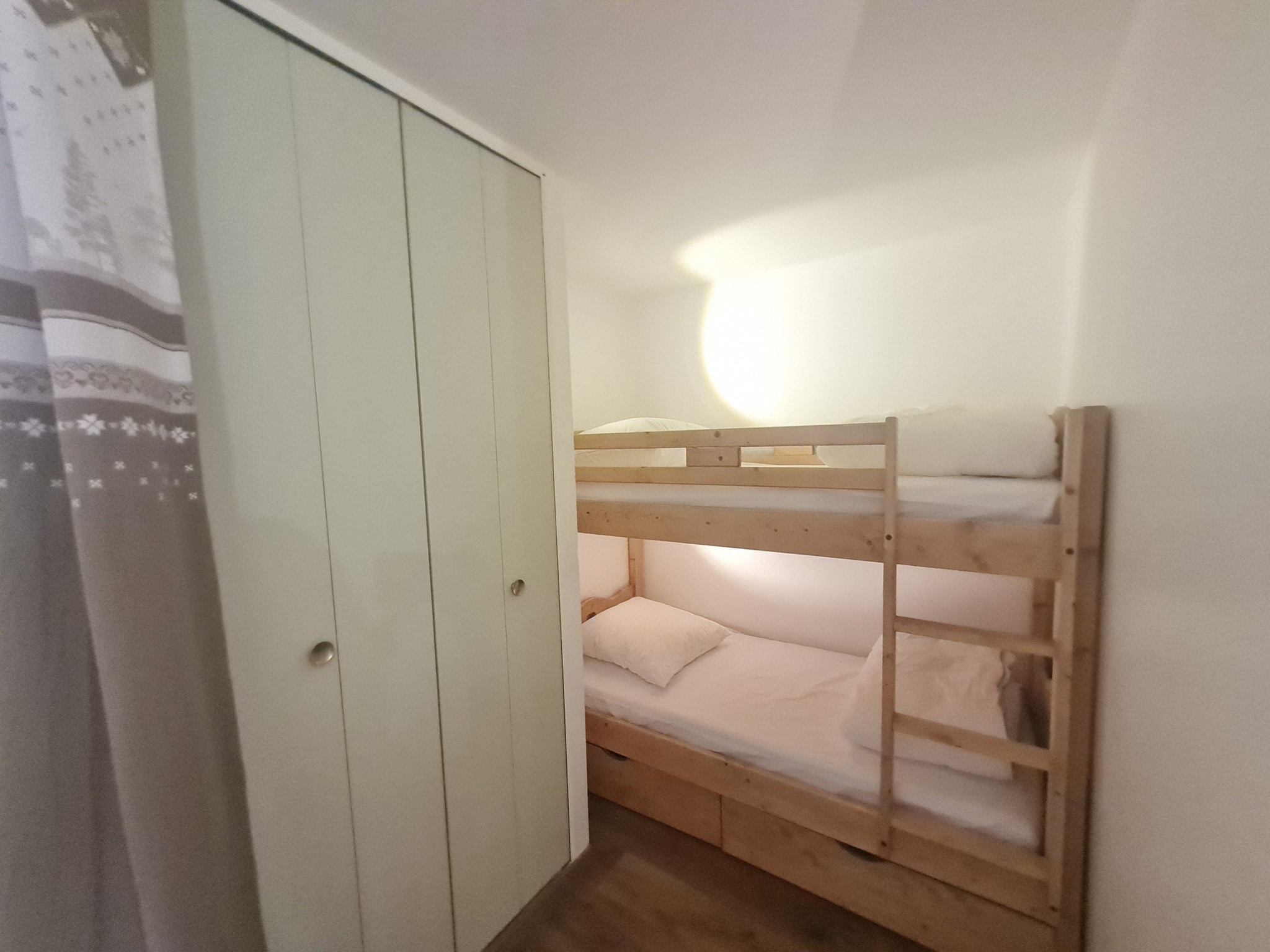 Ferienwohnung Meijotel B N°400 - 2P6