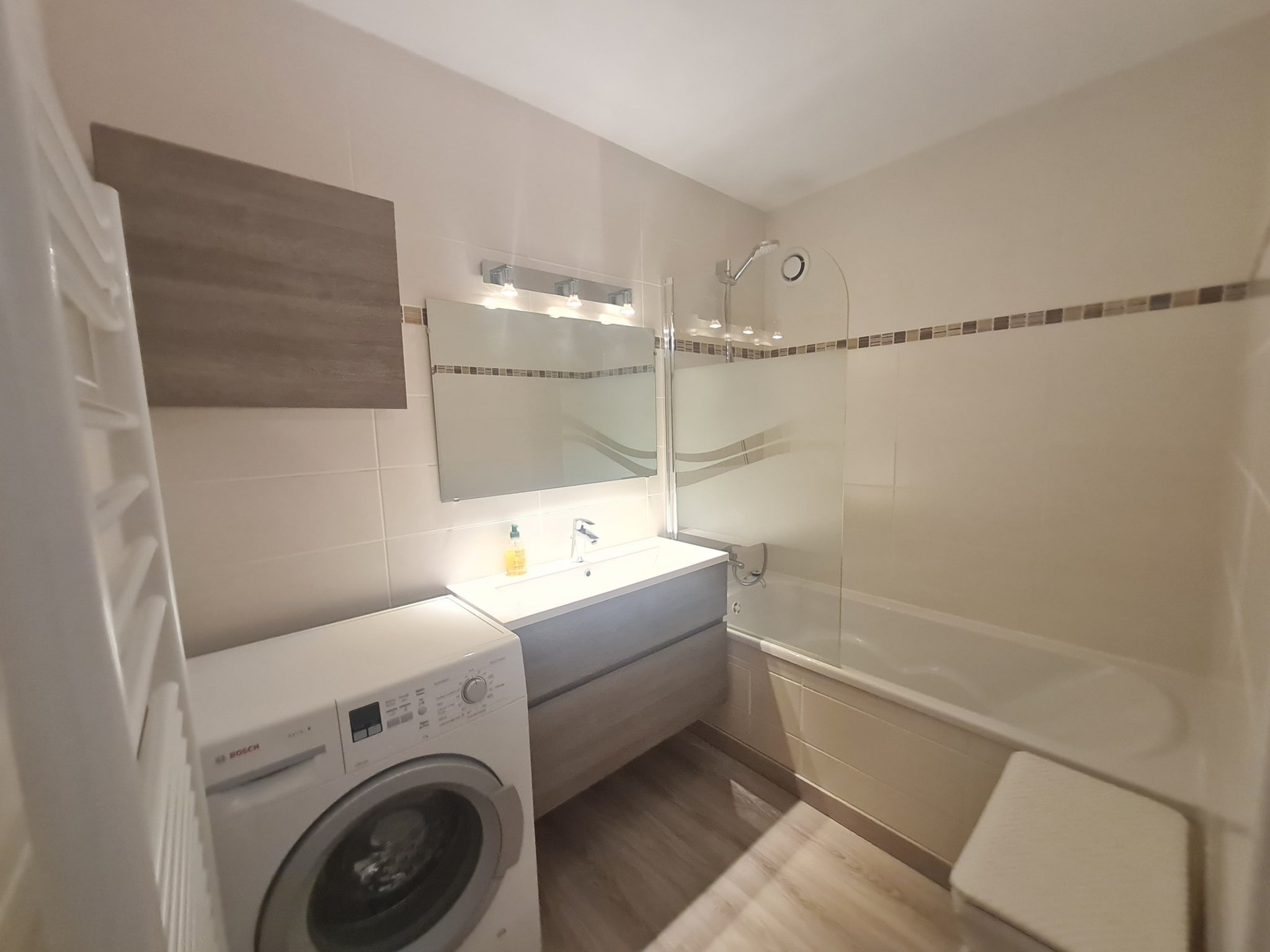 Ferienwohnung Meijotel B N°400 - 2P6
