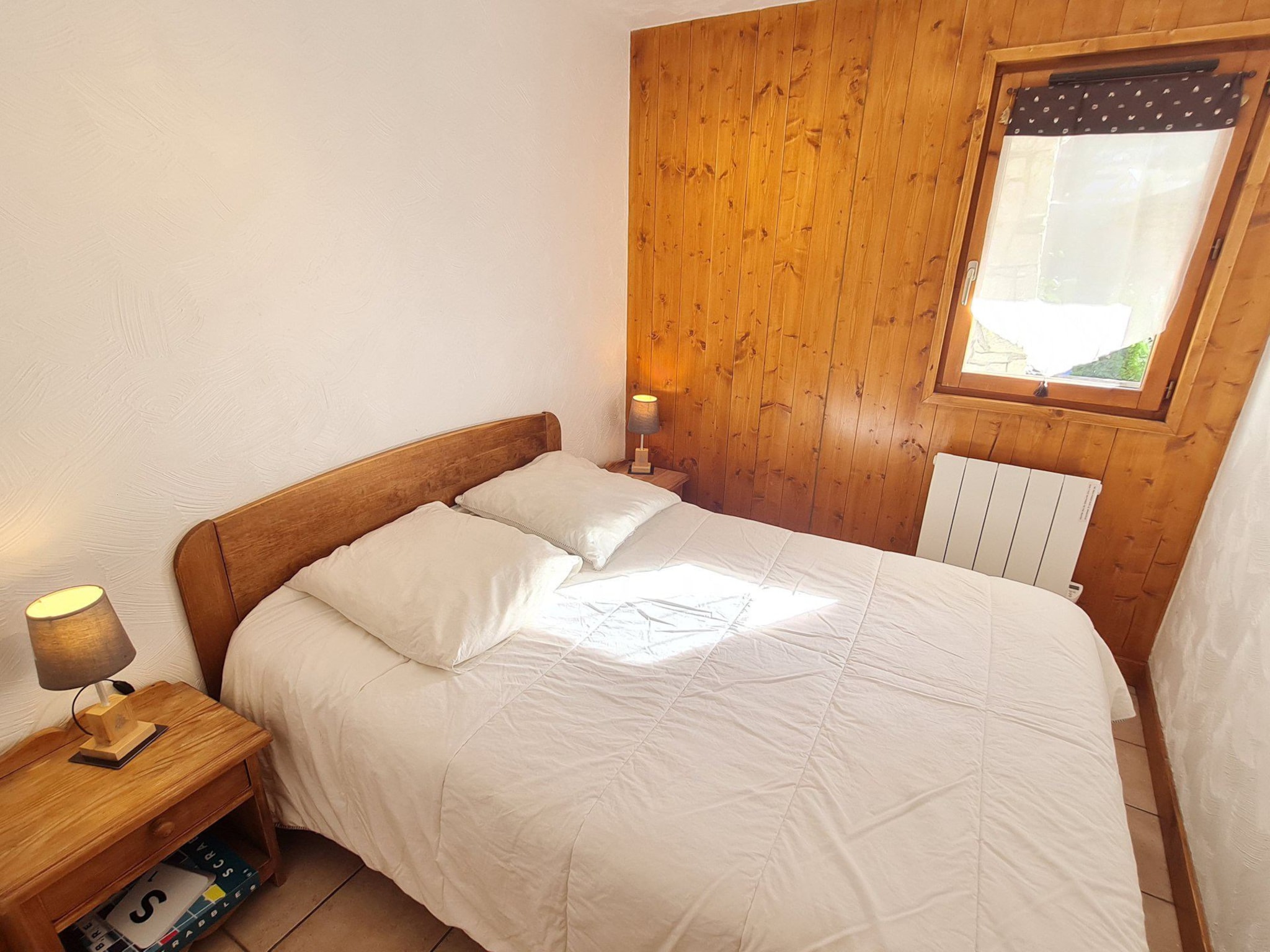 Ferienwohnung Chalets d'Or B N°03 - 2P4