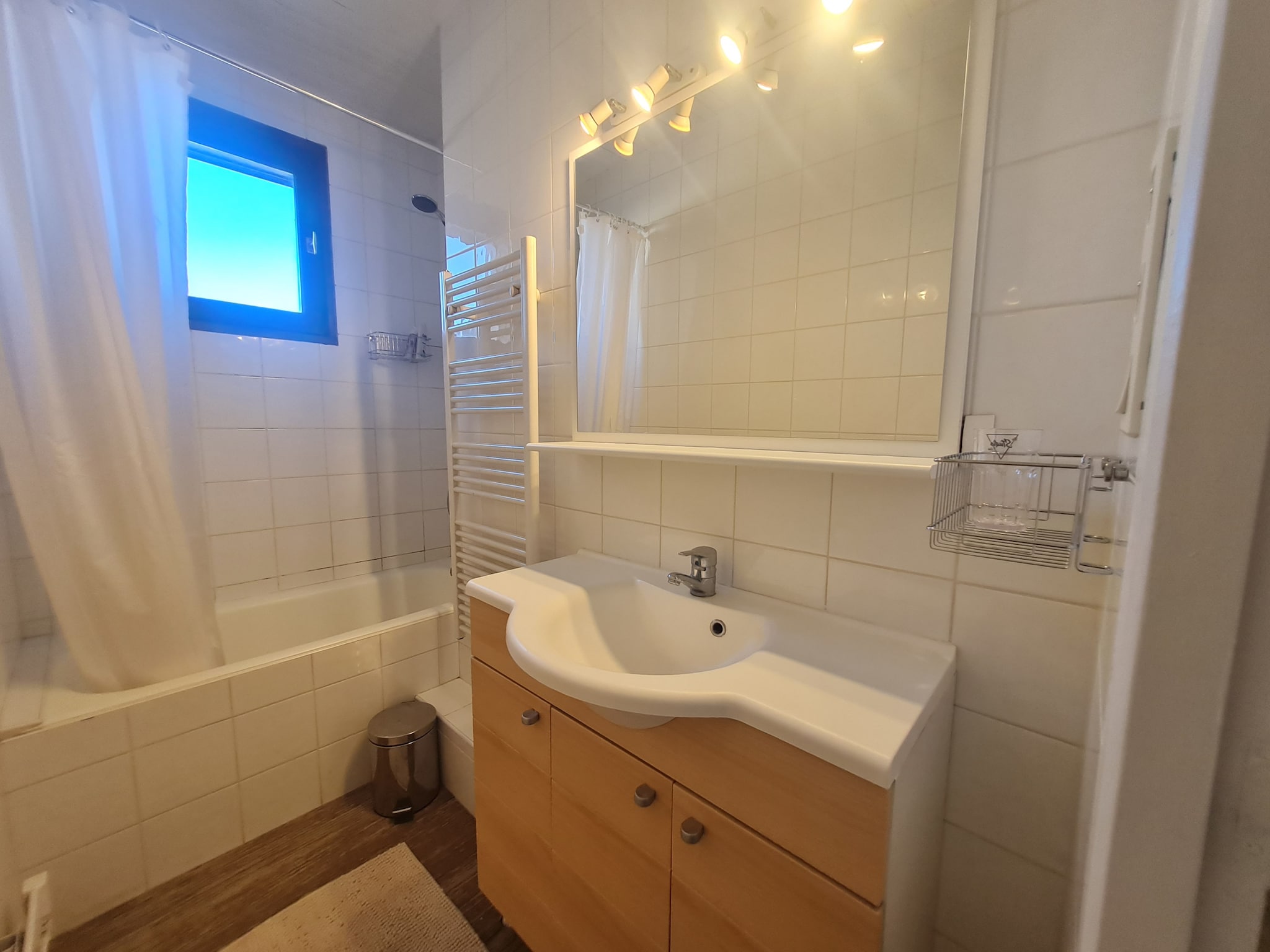 Ferienwohnung Lauvitel N°J6 - 2P4