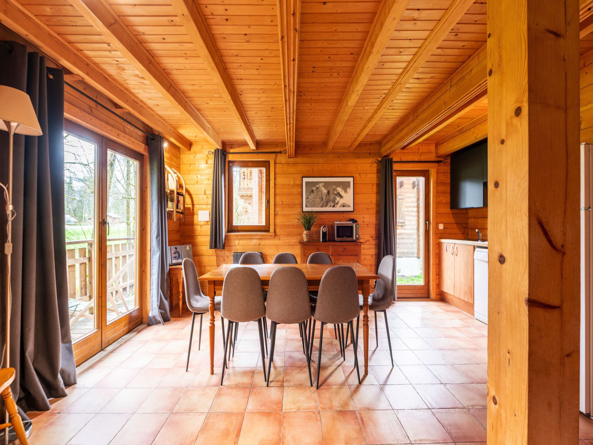 Apartment Bois de Champelle N°7 - 4P8