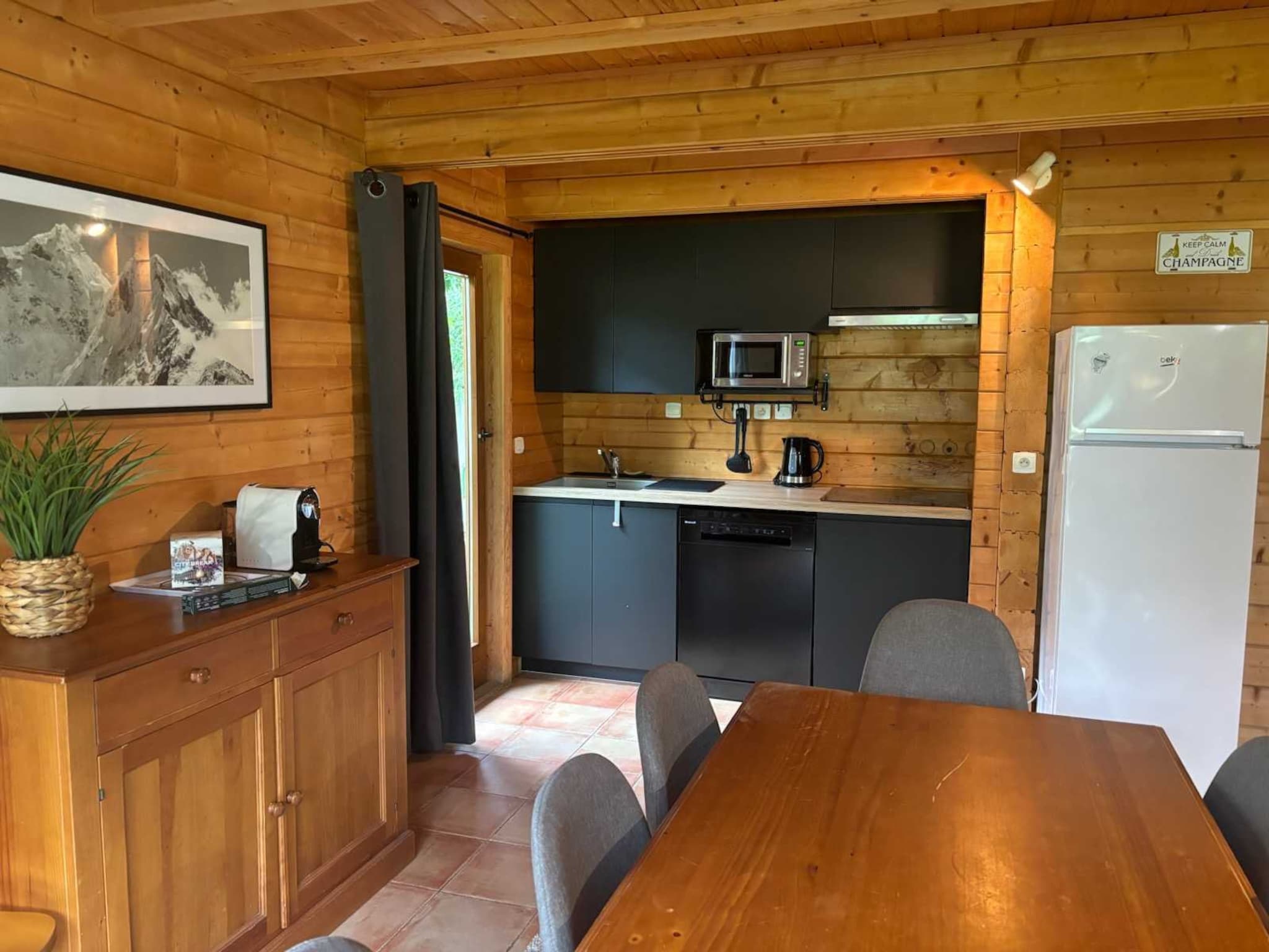 Apartment Bois de Champelle N°7 - 4P8