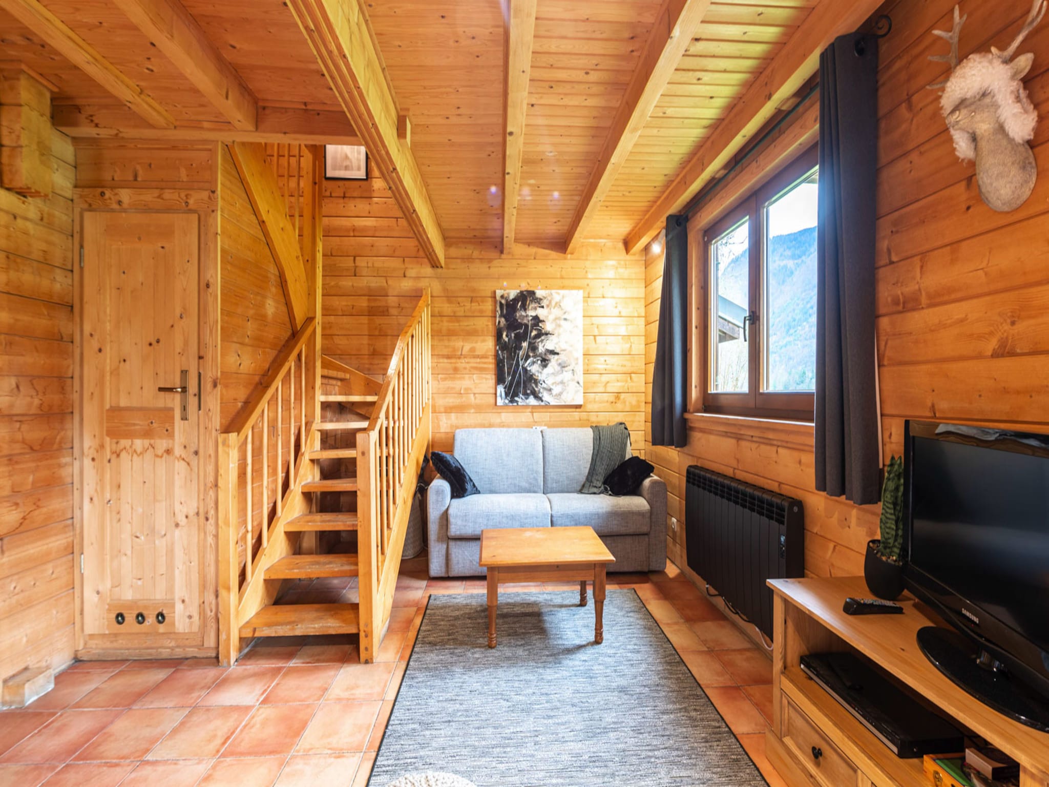 Apartment Bois de Champelle N°7 - 4P8