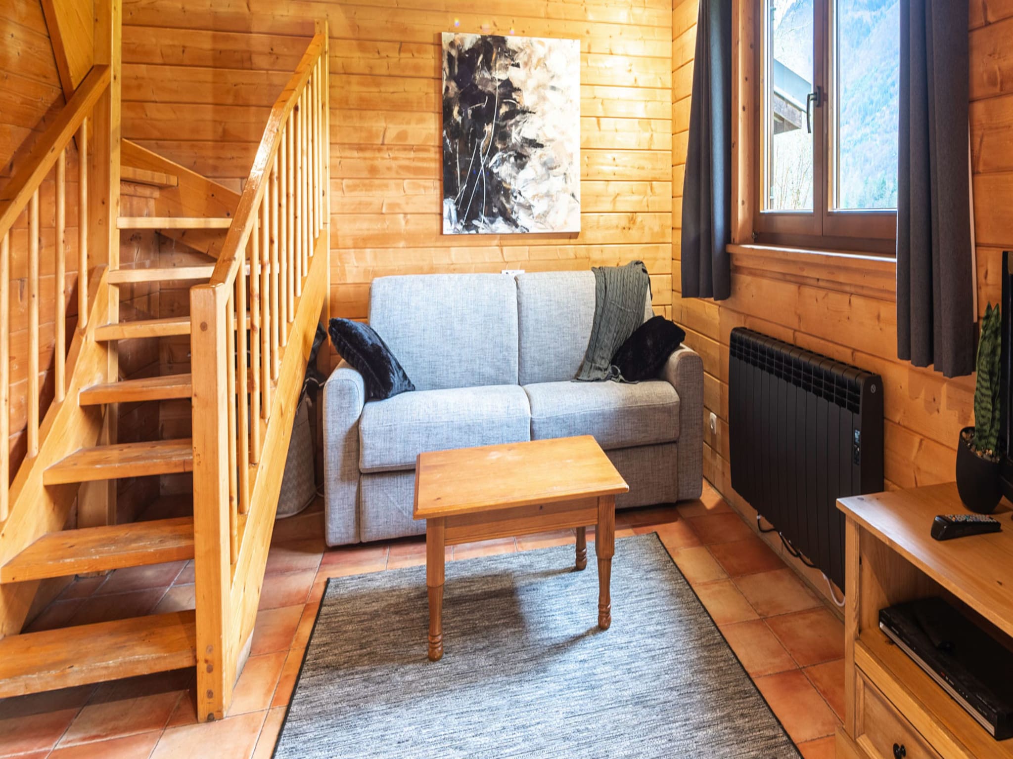 Apartment Bois de Champelle N°7 - 4P8