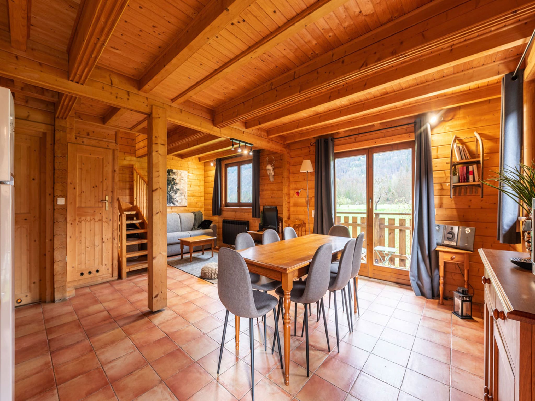 Apartment Bois de Champelle N°7 - 4P8
