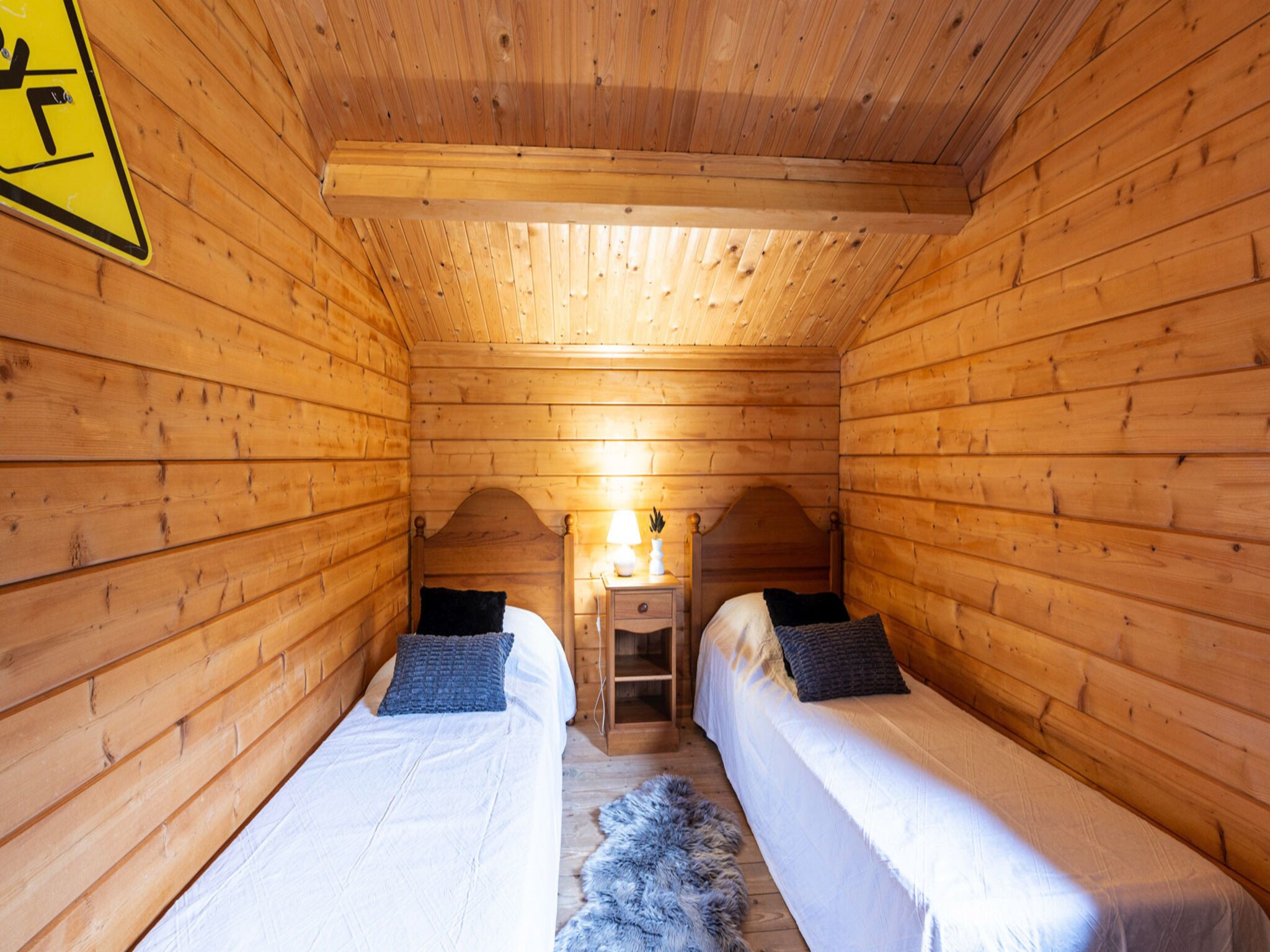 Apartment Bois de Champelle N°7 - 4P8