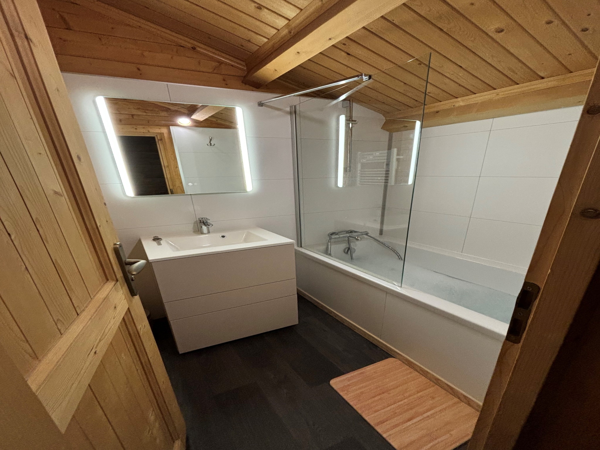Apartment Bois de Champelle N°7 - 4P8