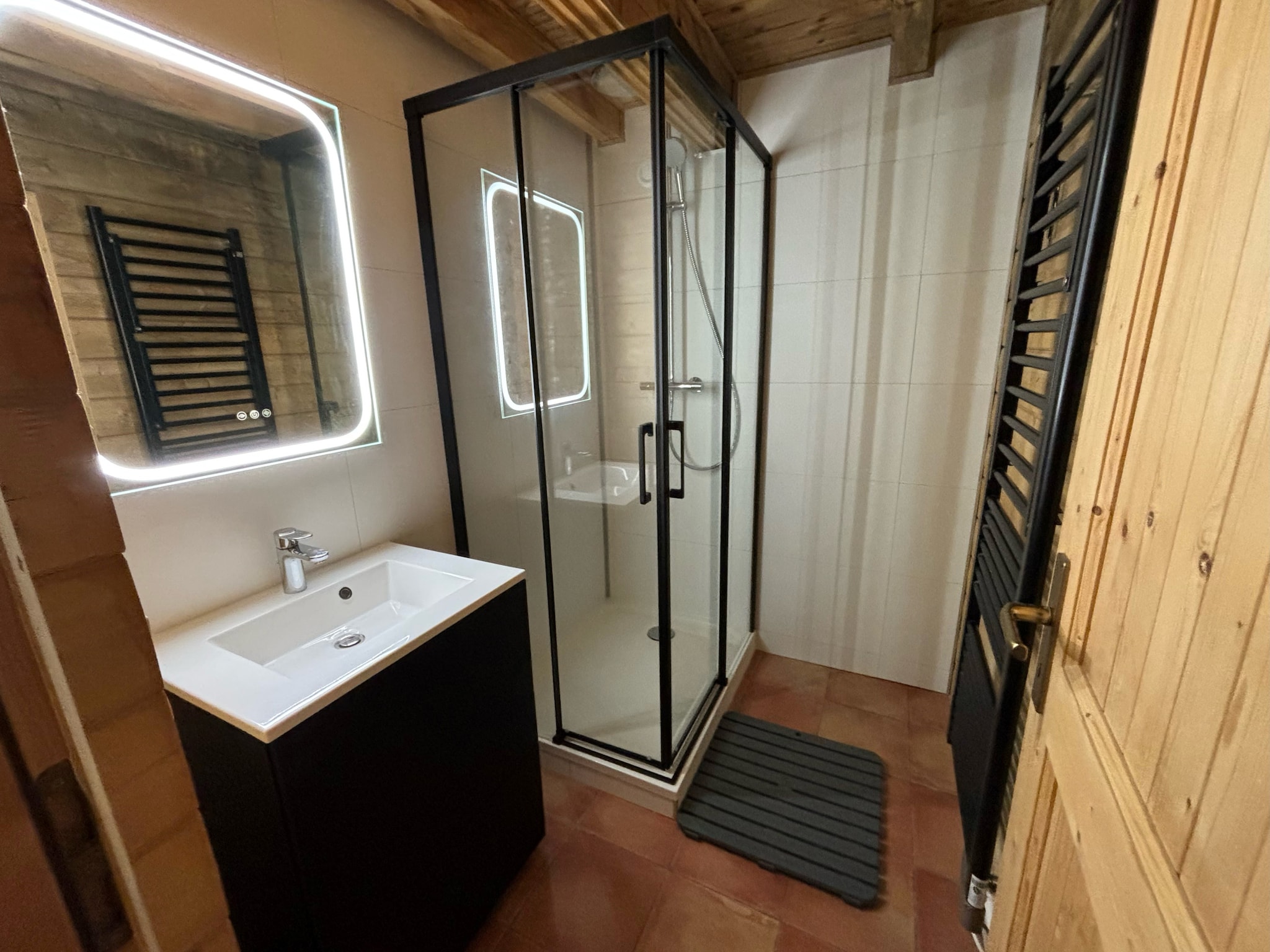 Apartment Bois de Champelle N°7 - 4P8