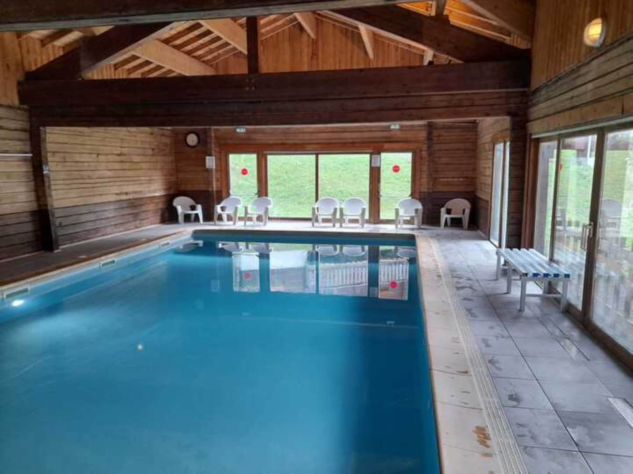 Apartment Bois de Champelle N°7 - 4P8