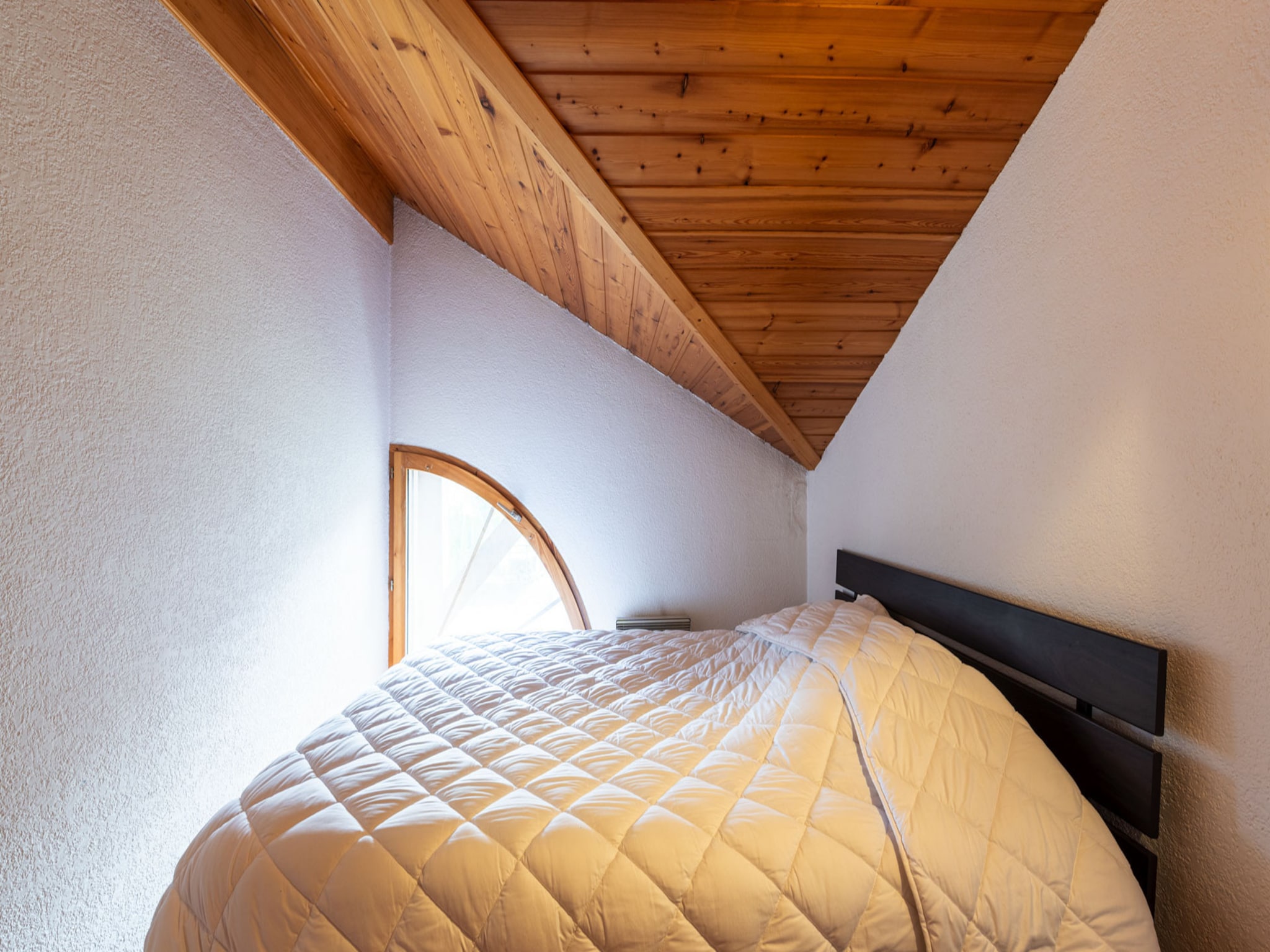Ferienwohnung LE CHAMOIS N°15 - 3P6