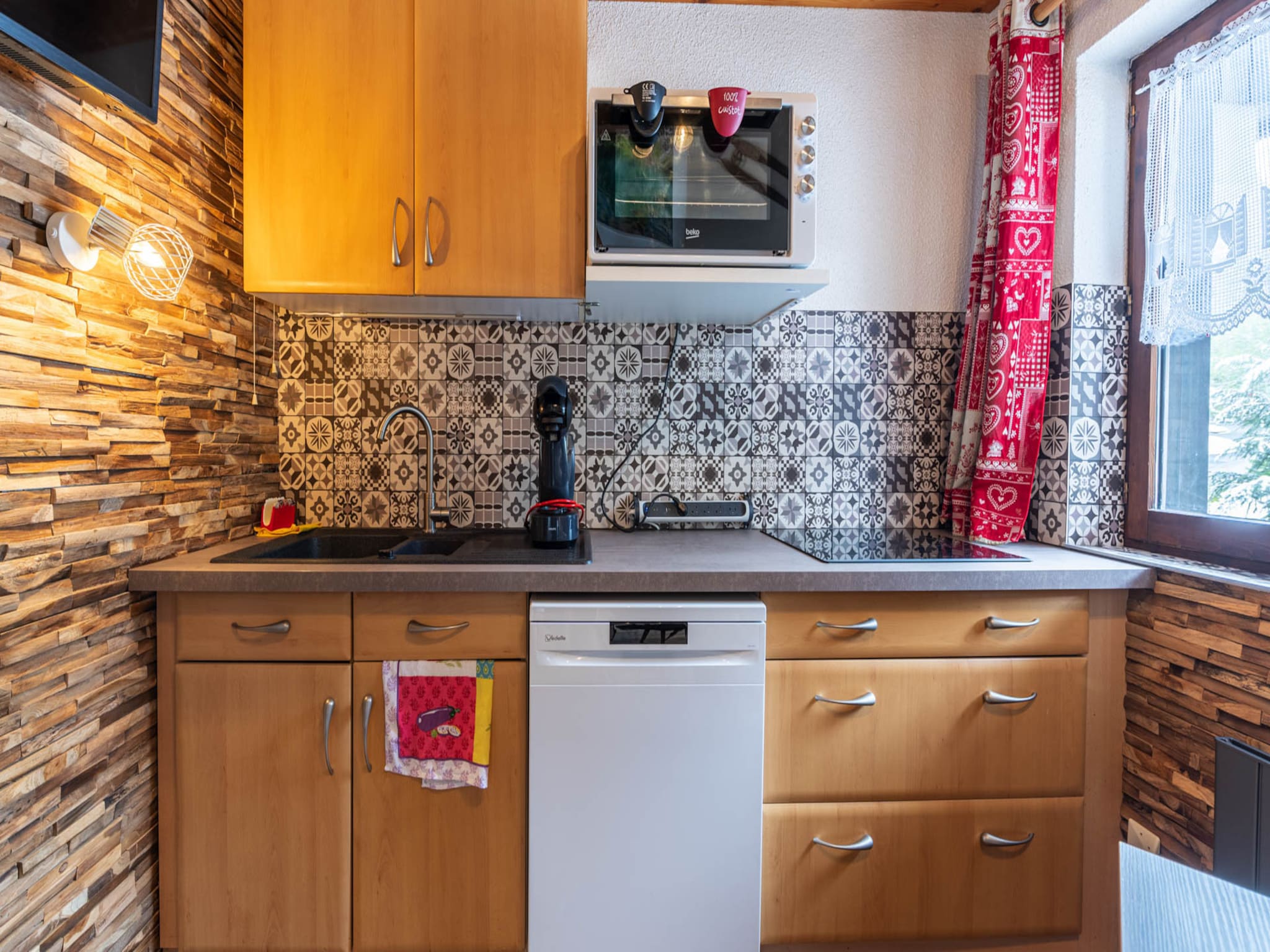 Ferienwohnung GRAND HORIZON 2 N°301 - 3P8