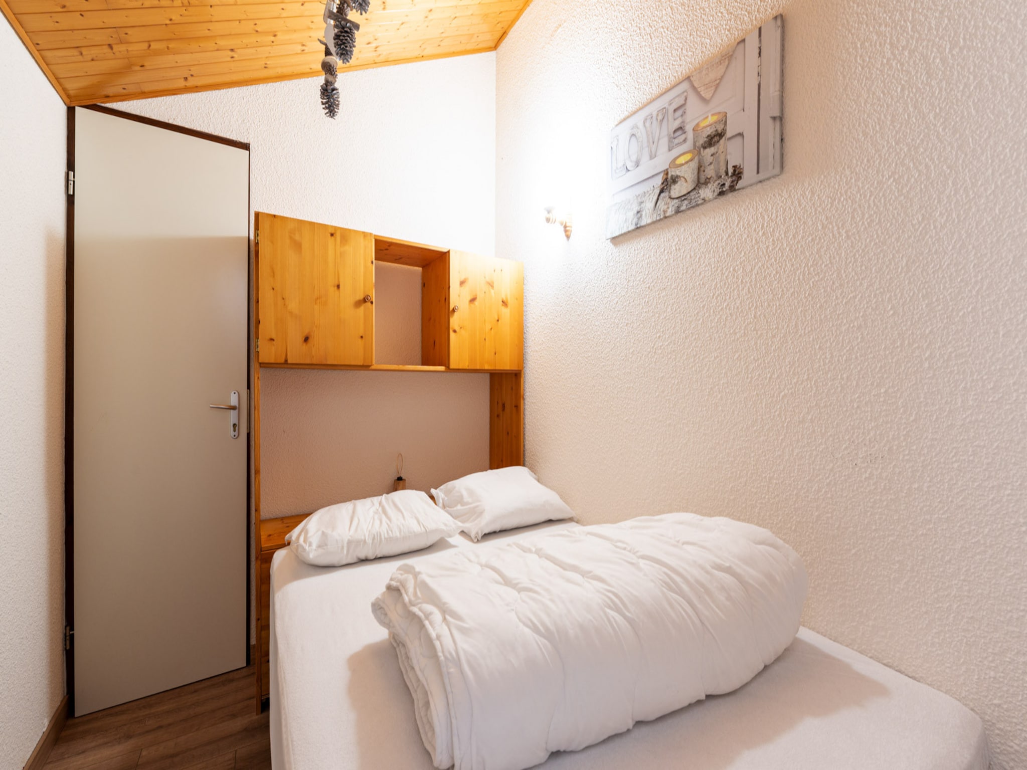 Ferienwohnung GRAND HORIZON 2 N°301 - 3P8