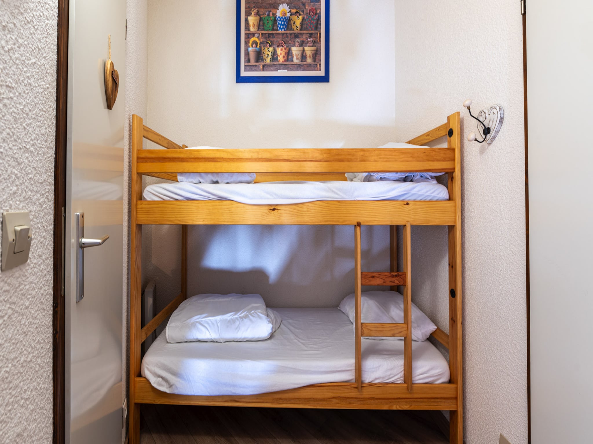 Ferienwohnung GRAND HORIZON 2 N°301 - 3P8