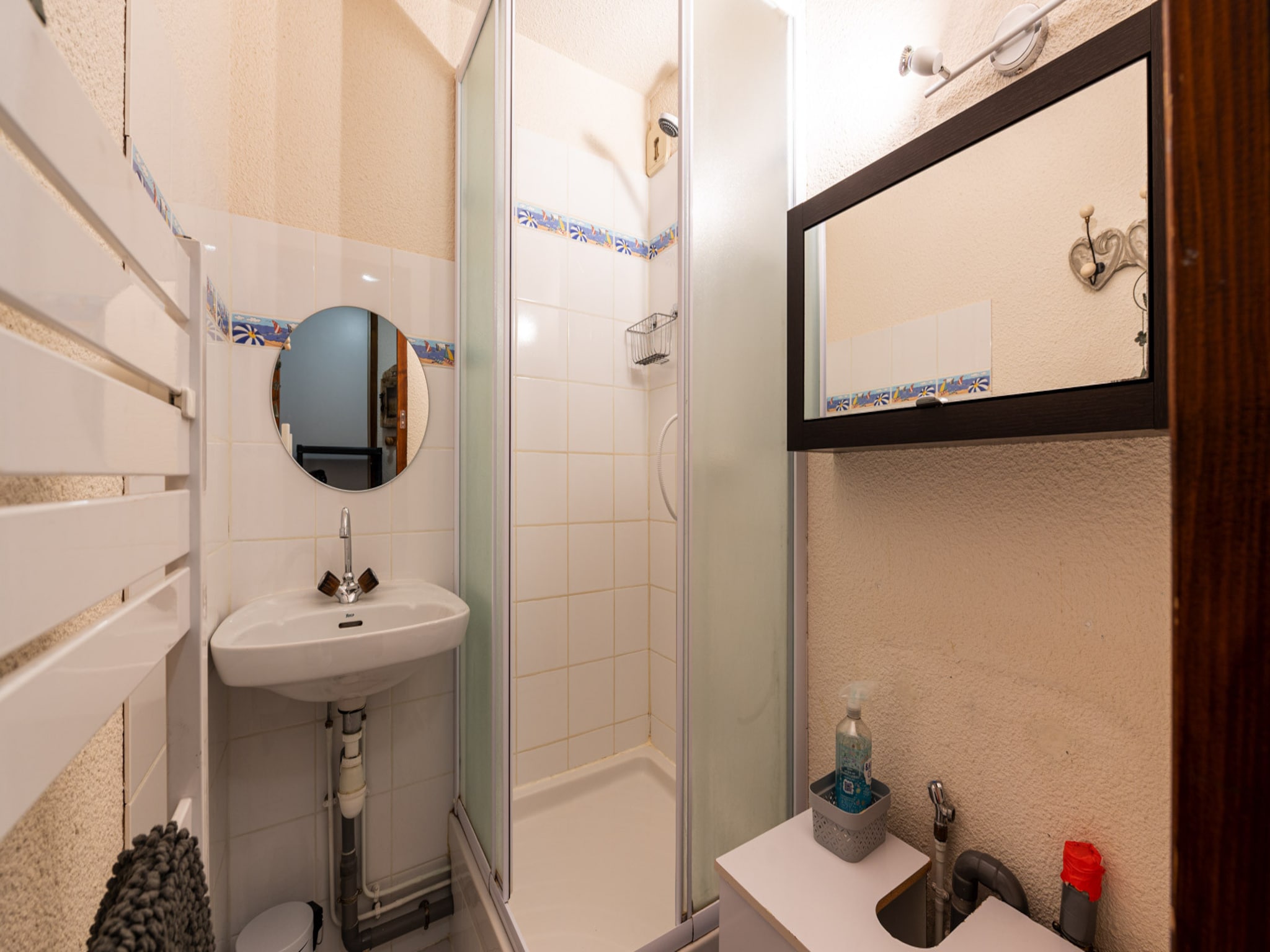 Ferienwohnung GRAND HORIZON 2 N°301 - 3P8