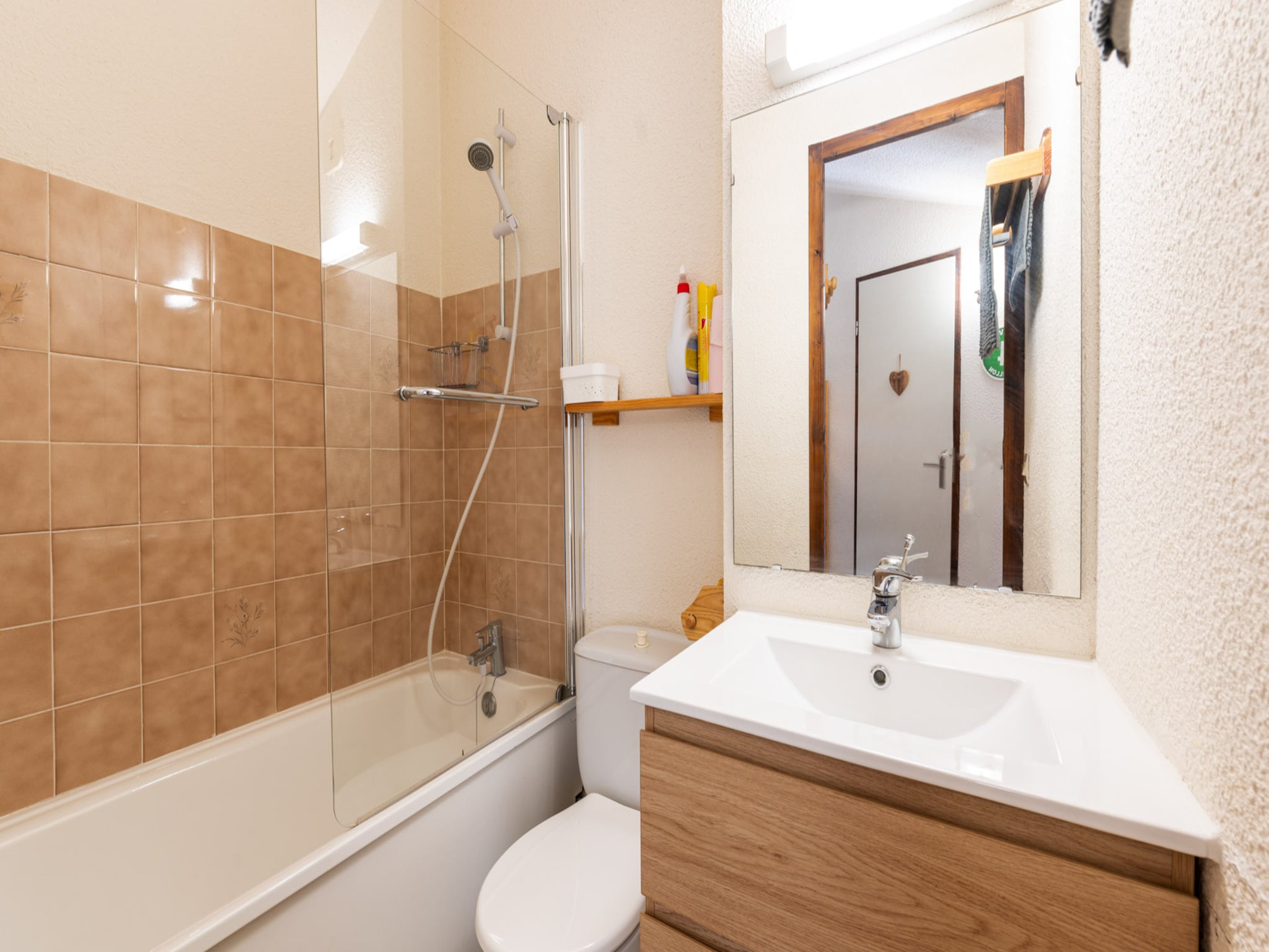 Ferienwohnung GRAND HORIZON 2 N°301 - 3P8