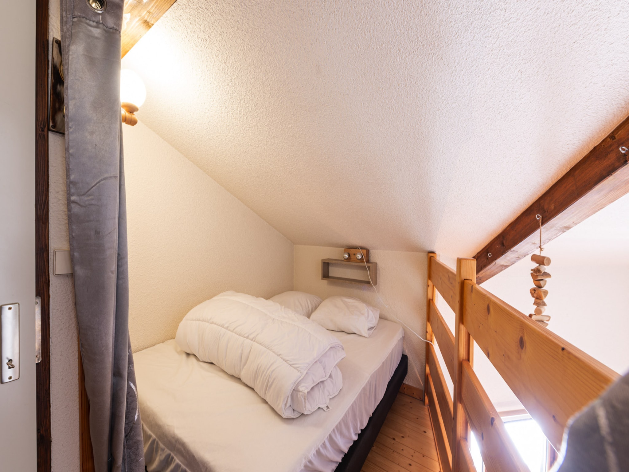 Ferienwohnung GRAND HORIZON 2 N°301 - 3P8