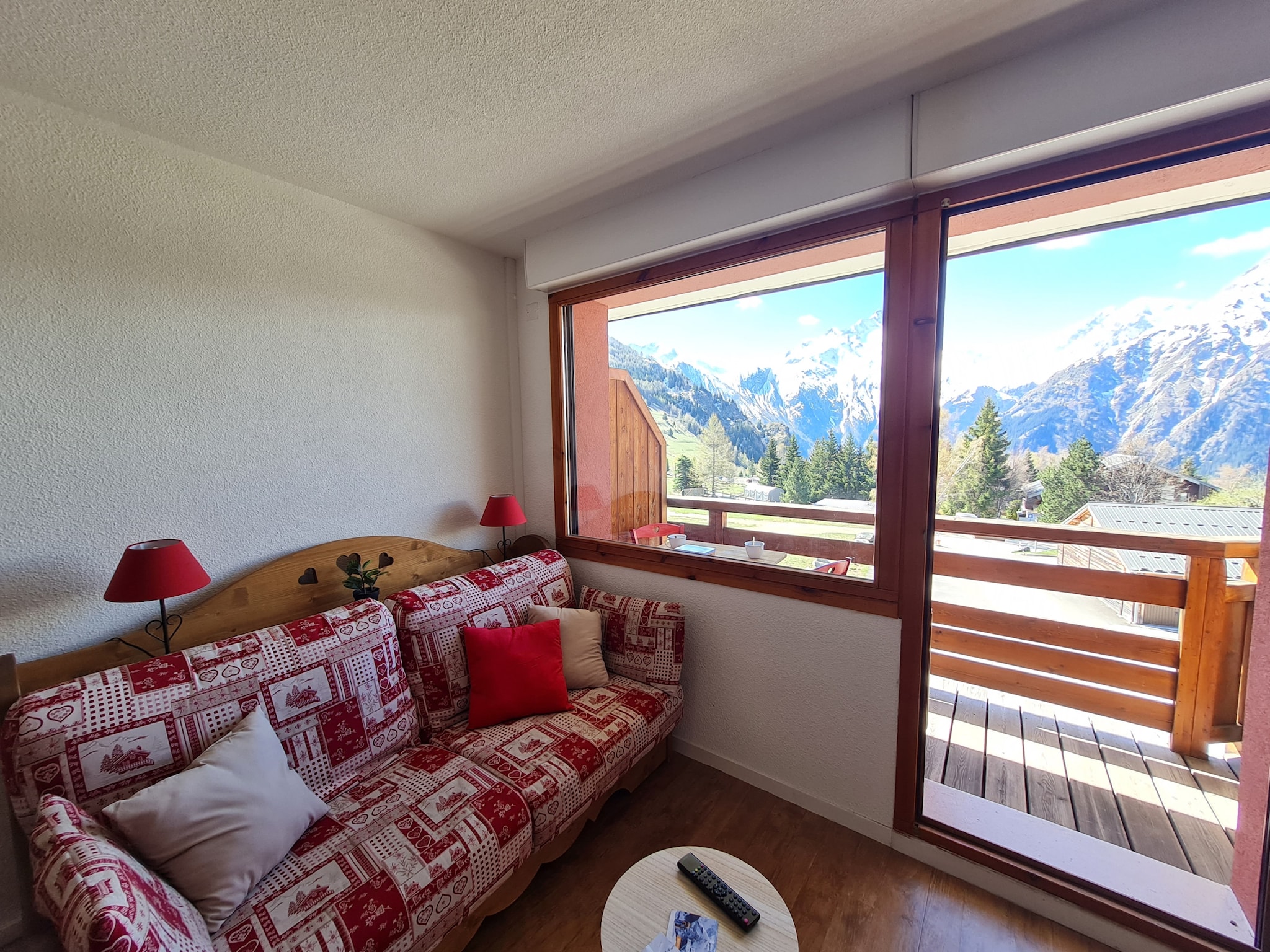 Ferienwohnung Janremon N°234 - ST4