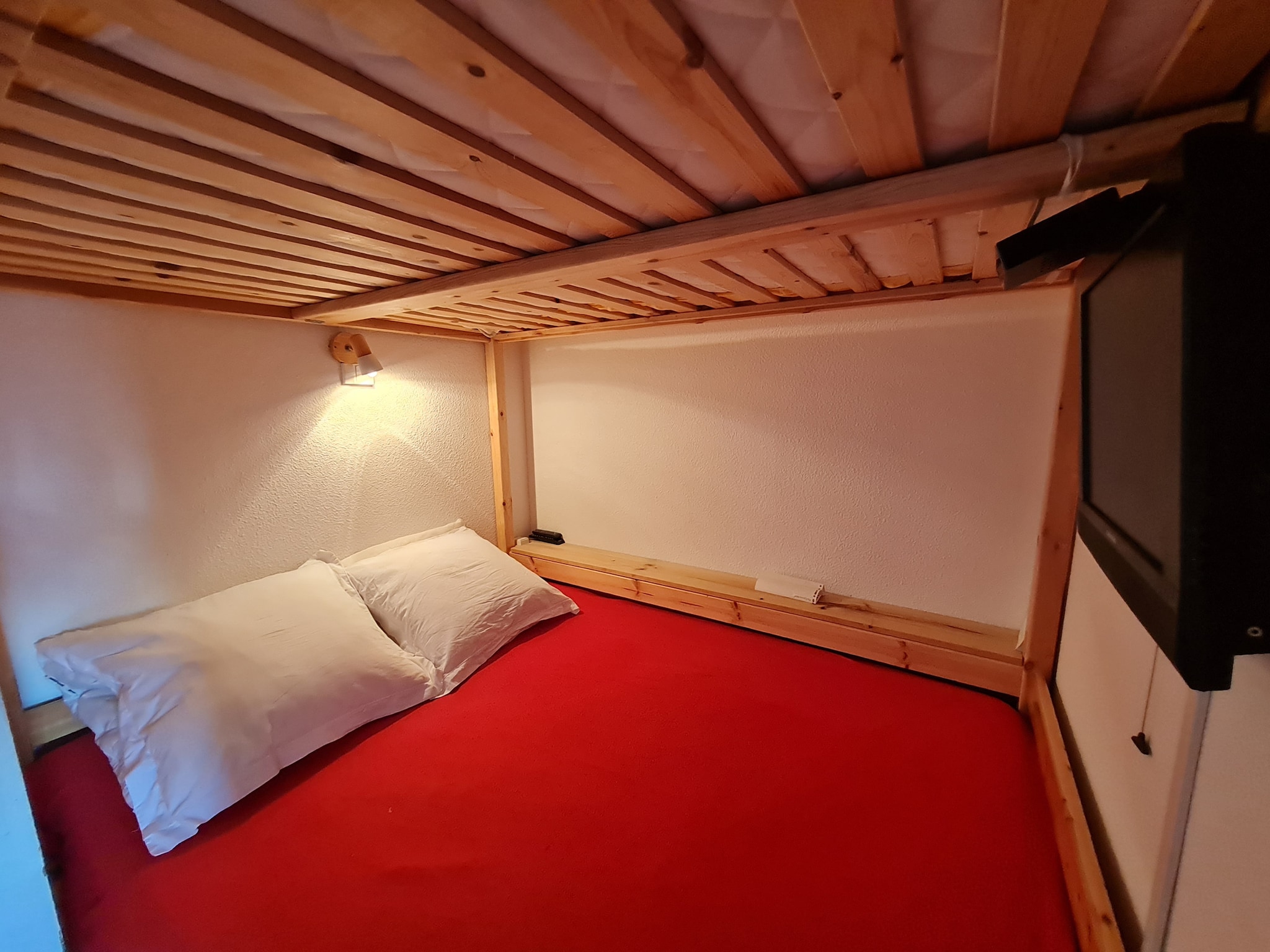 Ferienwohnung Janremon N°234 - ST4
