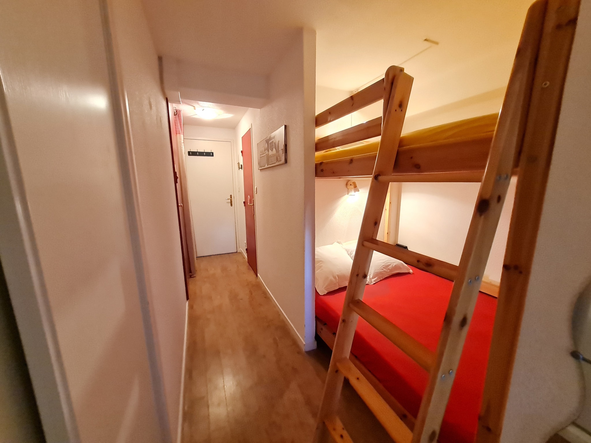 Ferienwohnung Janremon N°234 - ST4