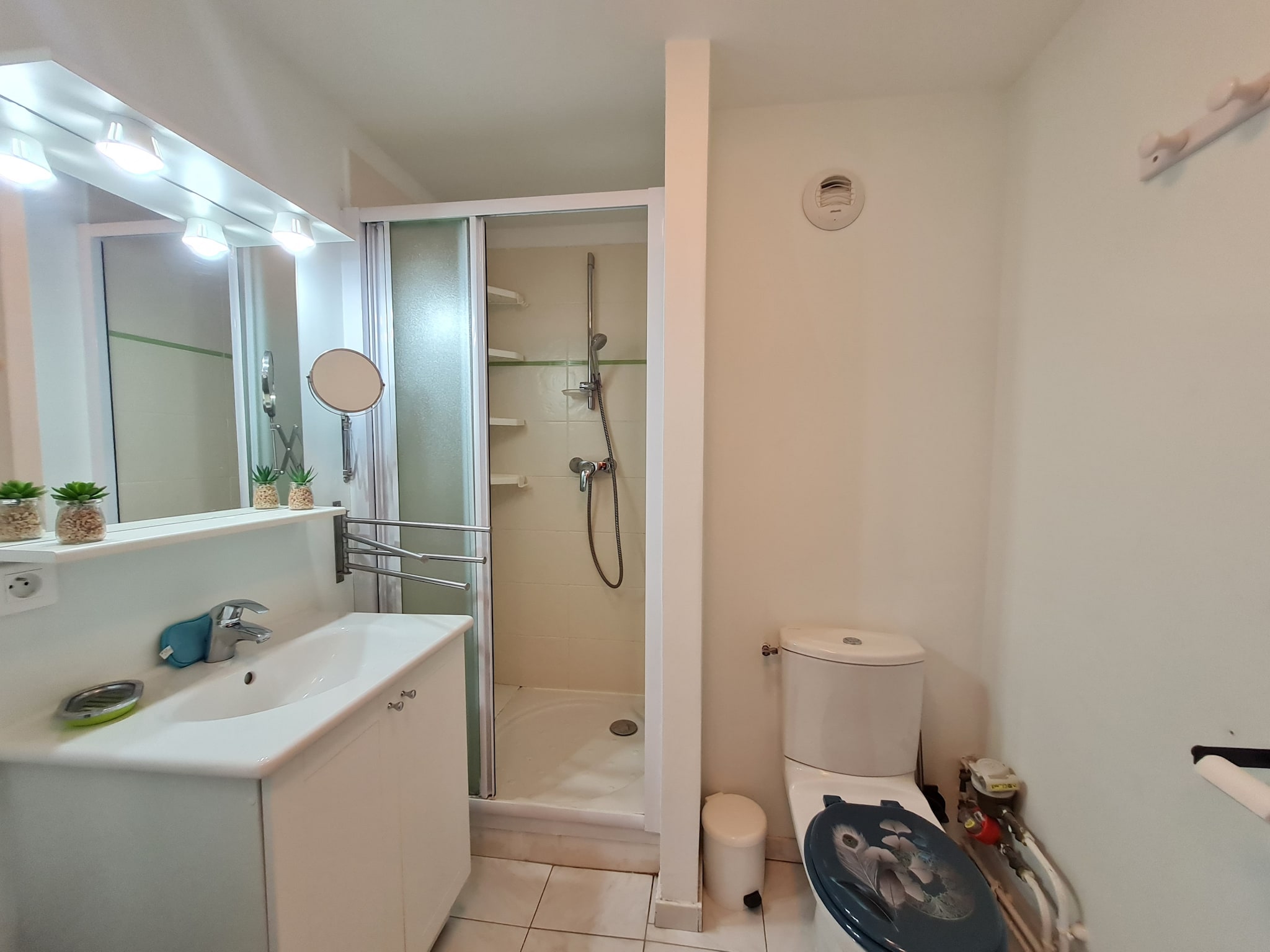 Ferienwohnung Janremon N°234 - ST4