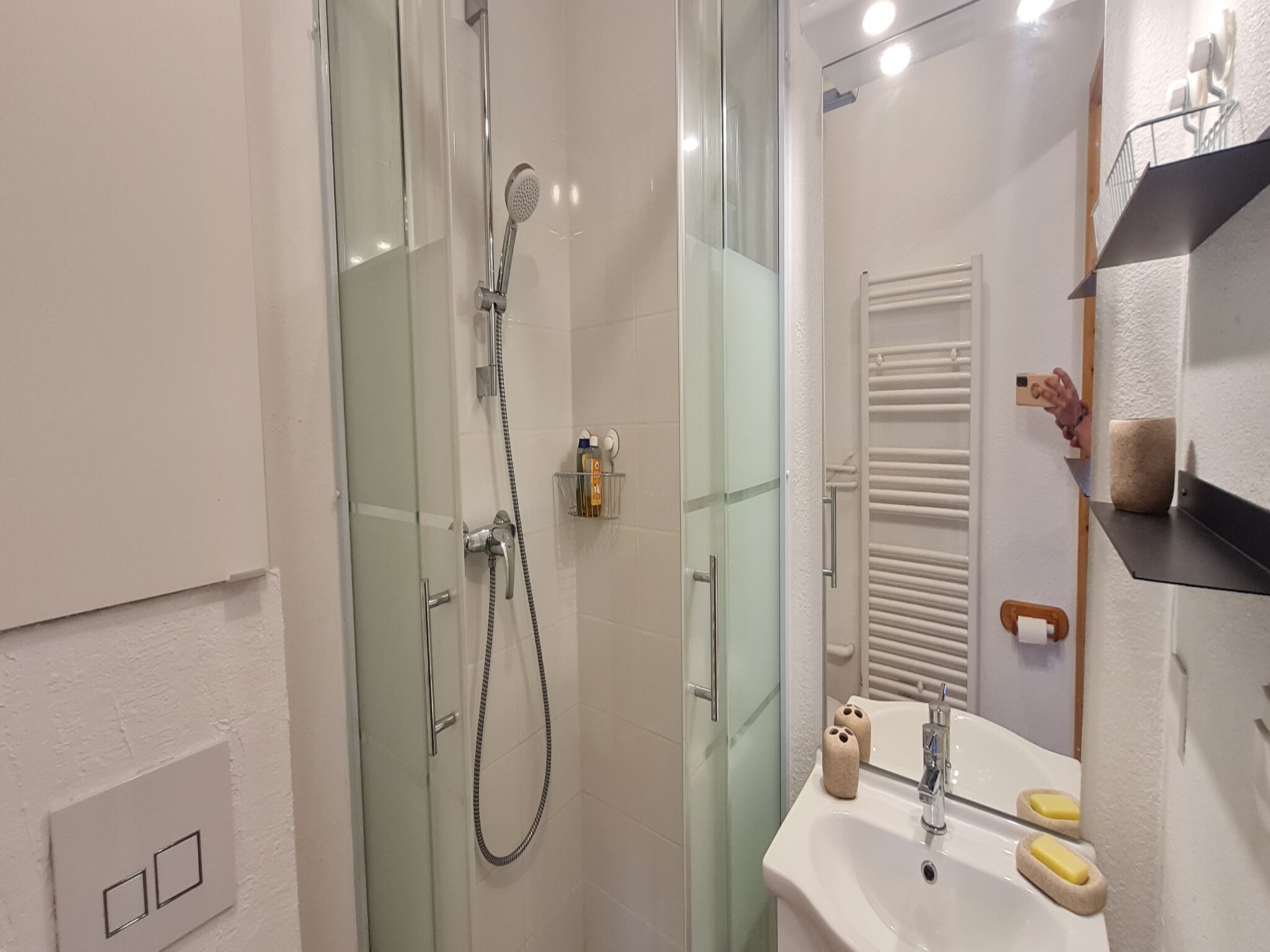 Ferienwohnung Chalets d'Or D N°217 - ST4