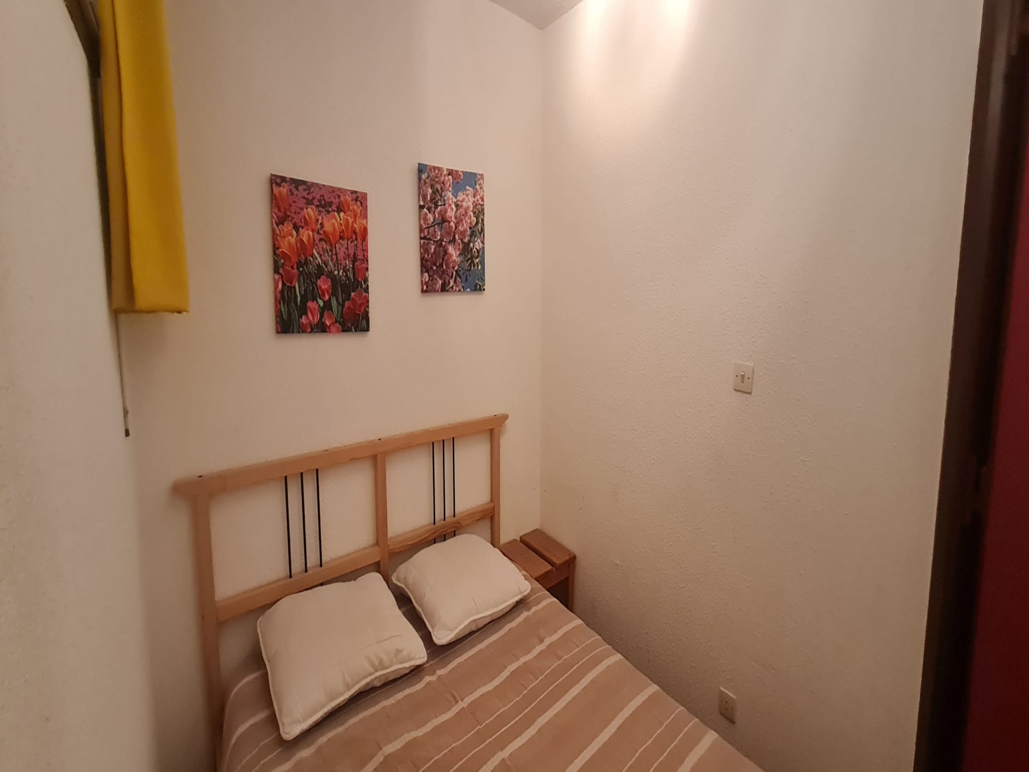 Ferienwohnung Equinoxe N°203 - 3P4