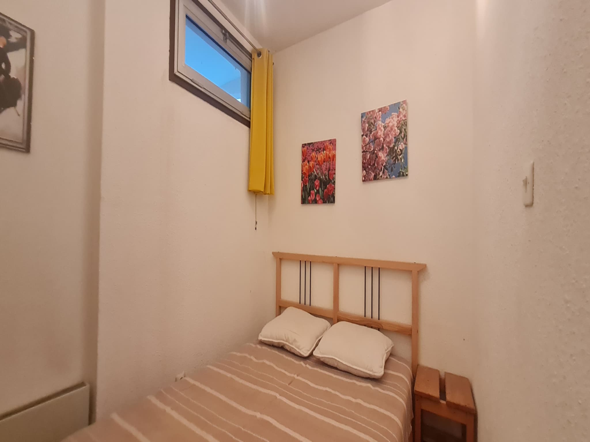 Ferienwohnung Equinoxe N°203 - 3P4