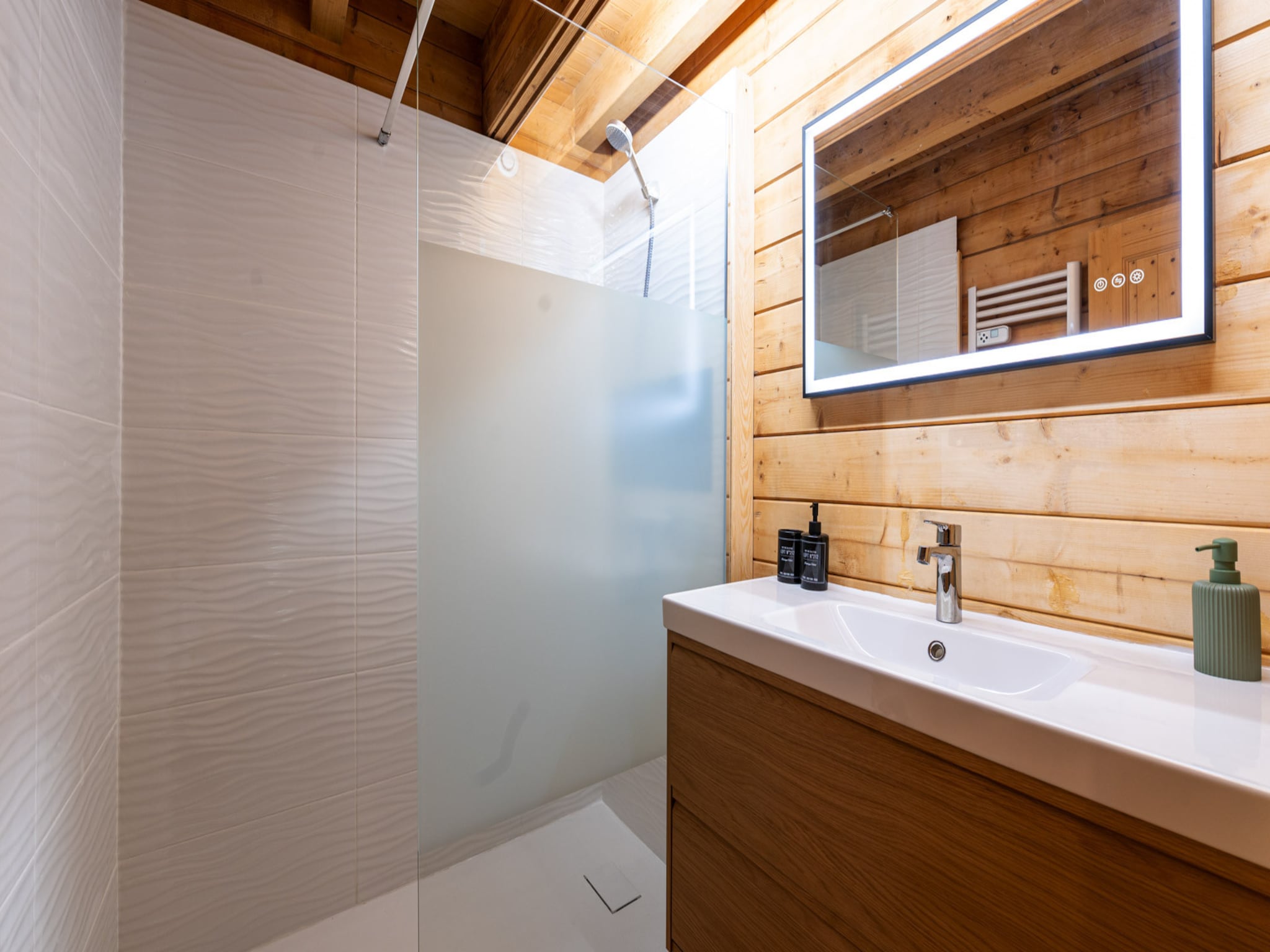 Ferienwohnung BOIS DE CHAMPELLE N°26 - 4P8