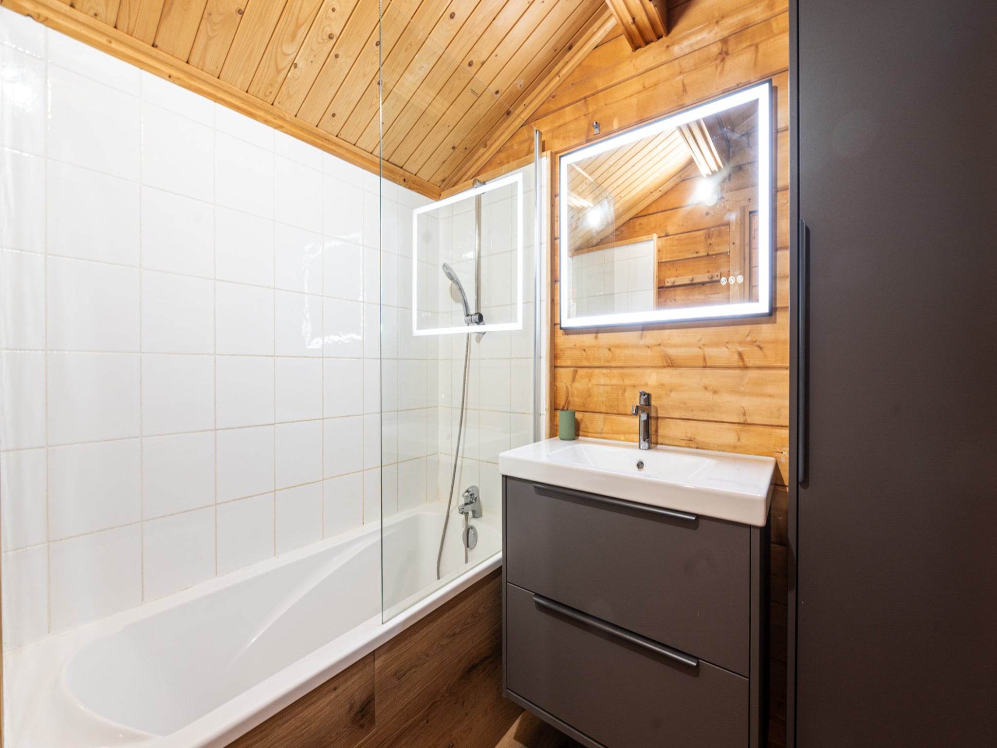 Ferienwohnung BOIS DE CHAMPELLE N°26 - 4P8
