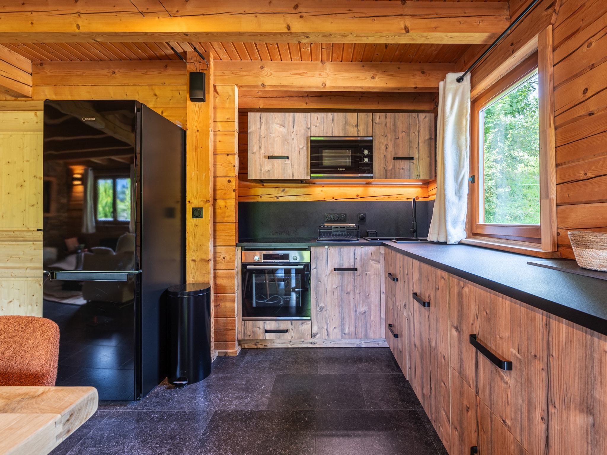 Ferienwohnung BOIS DE CHAMPELLE N°28 - 4P8