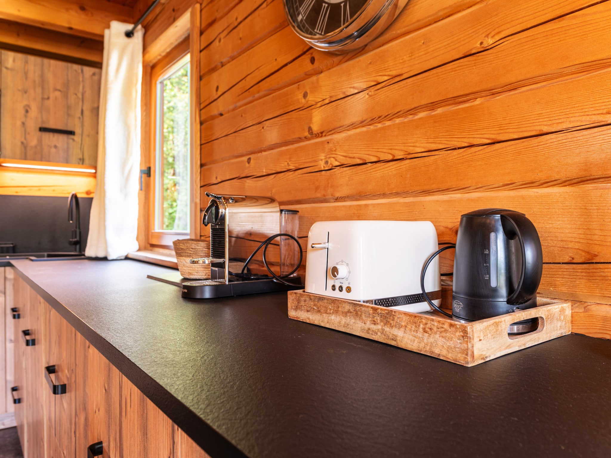 Ferienwohnung BOIS DE CHAMPELLE N°28 - 4P8