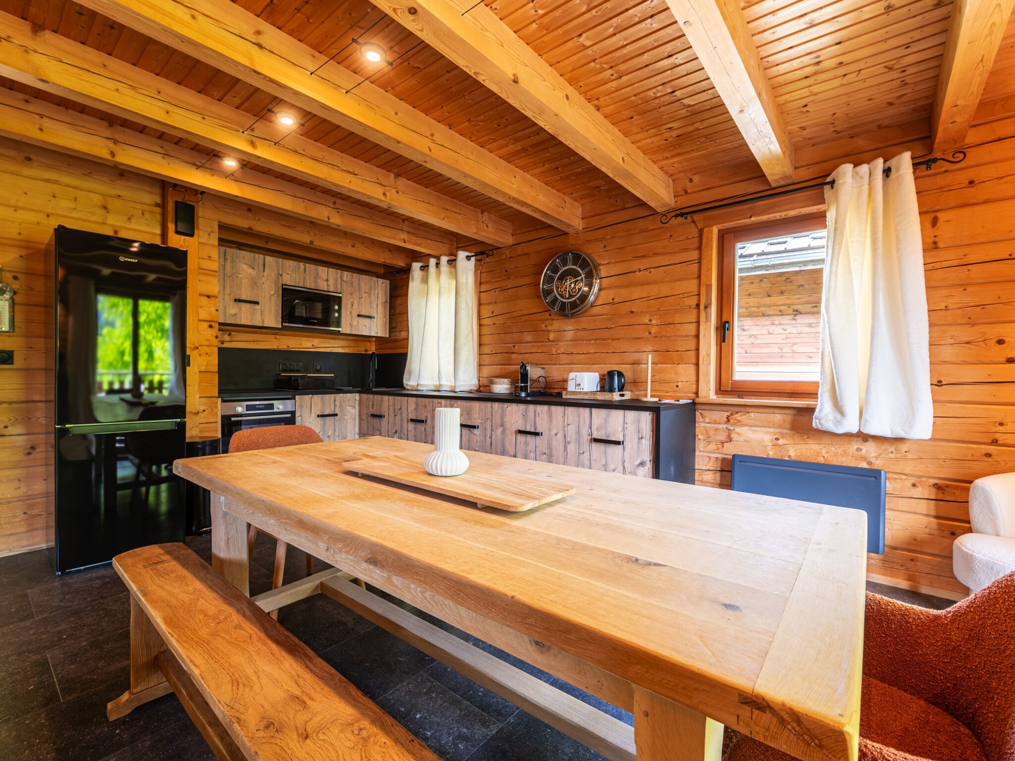 Ferienwohnung BOIS DE CHAMPELLE N°28 - 4P8
